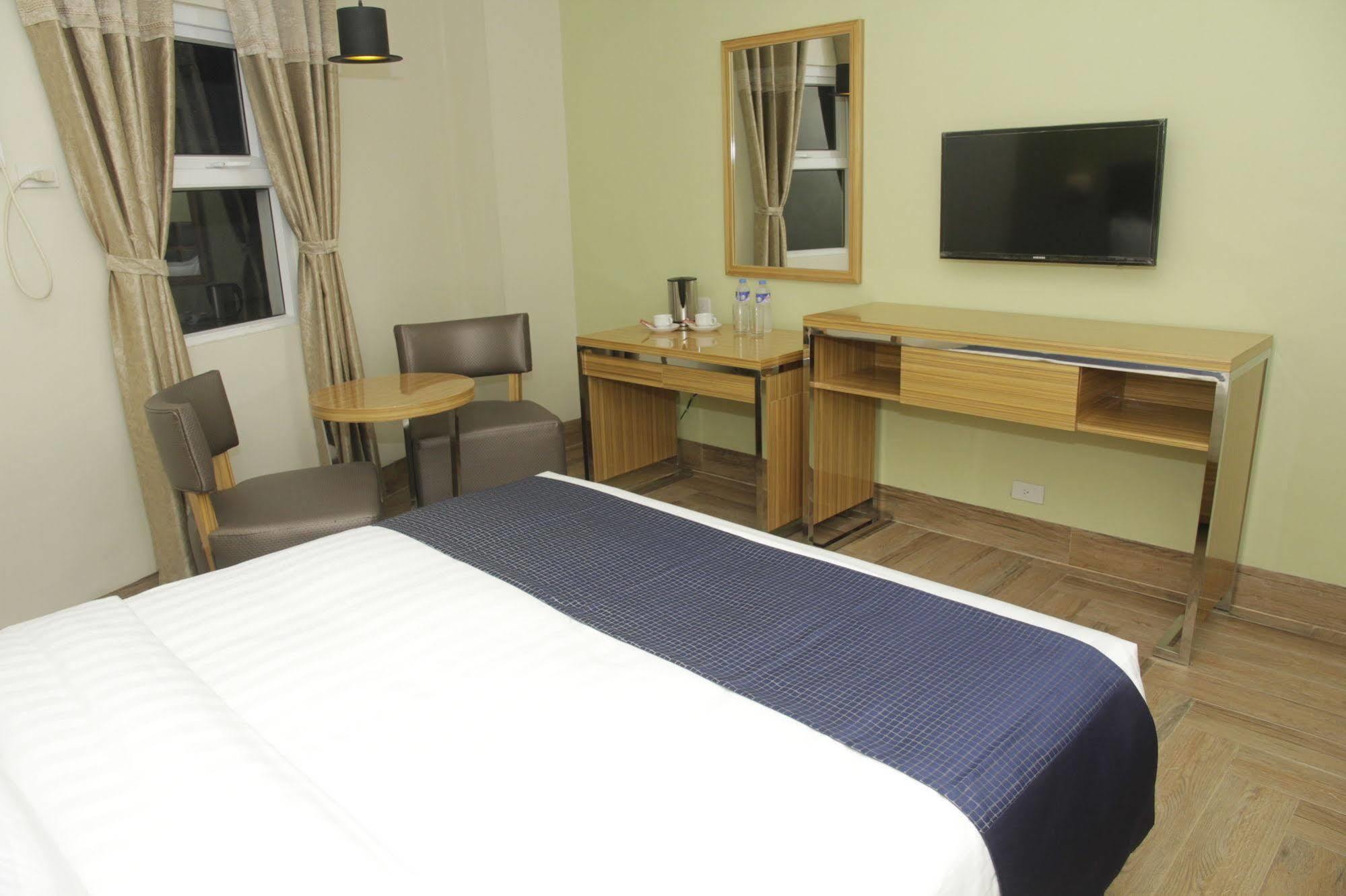 Sun Star Grand Hotel 3*