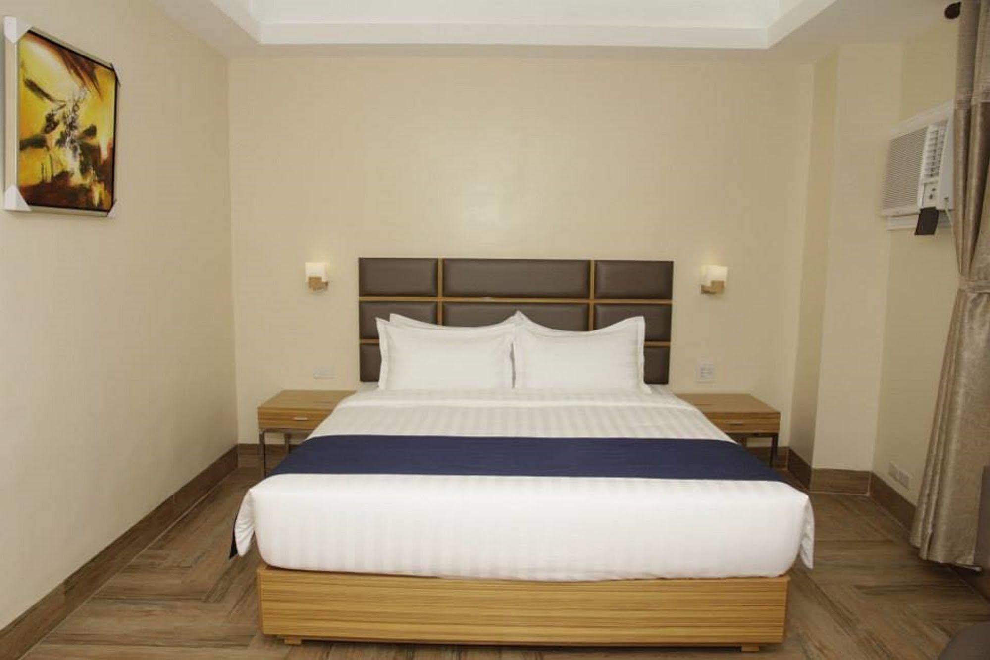 Hotel Sun Star Grand