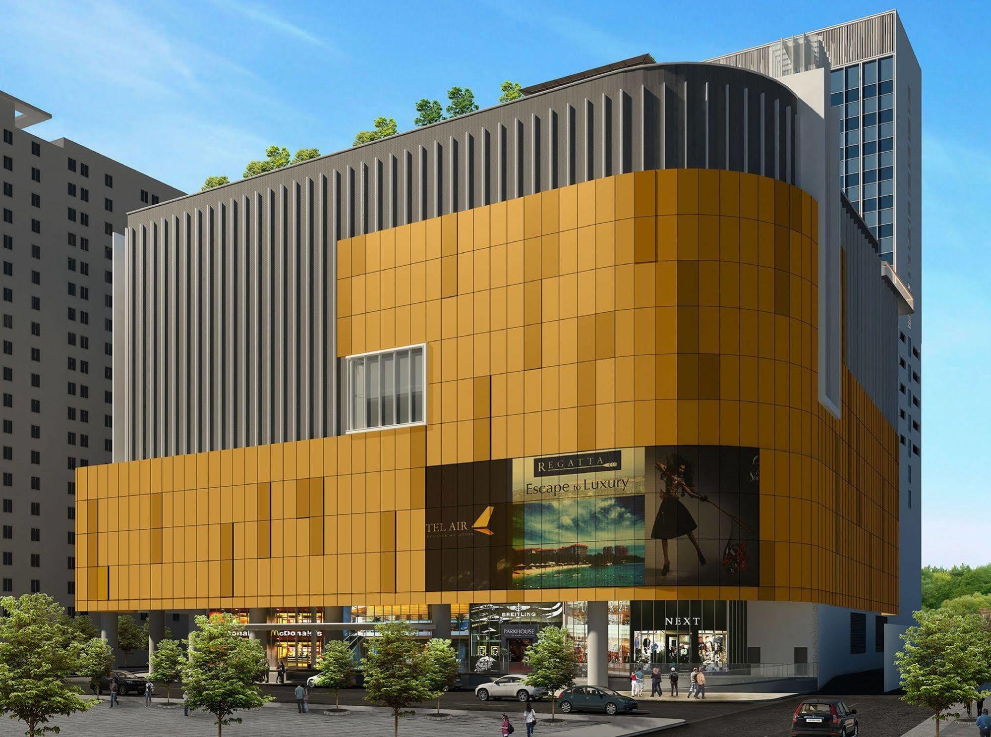 Winford And Casino 5* Manila