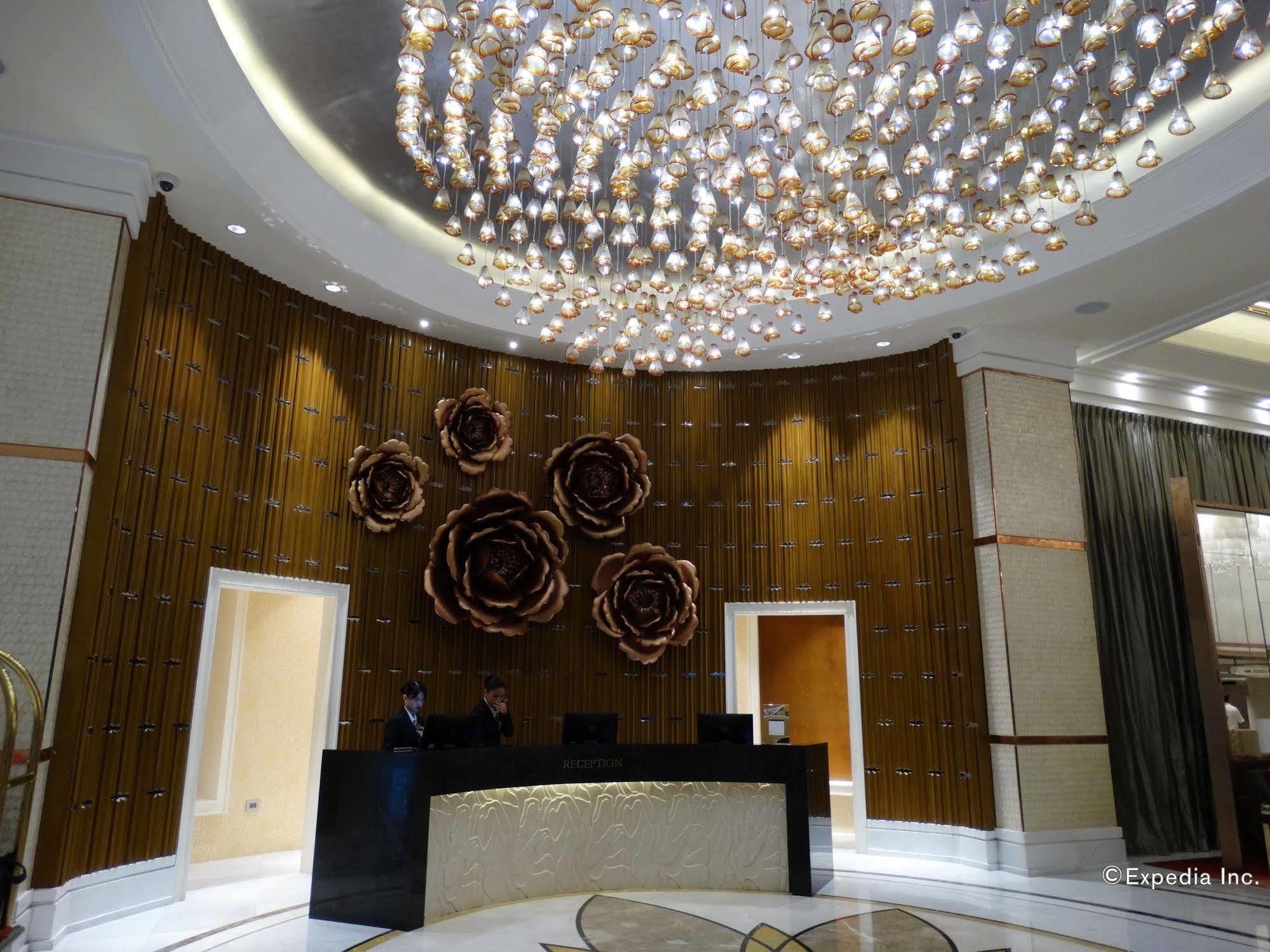 Hotel Winford And Casino