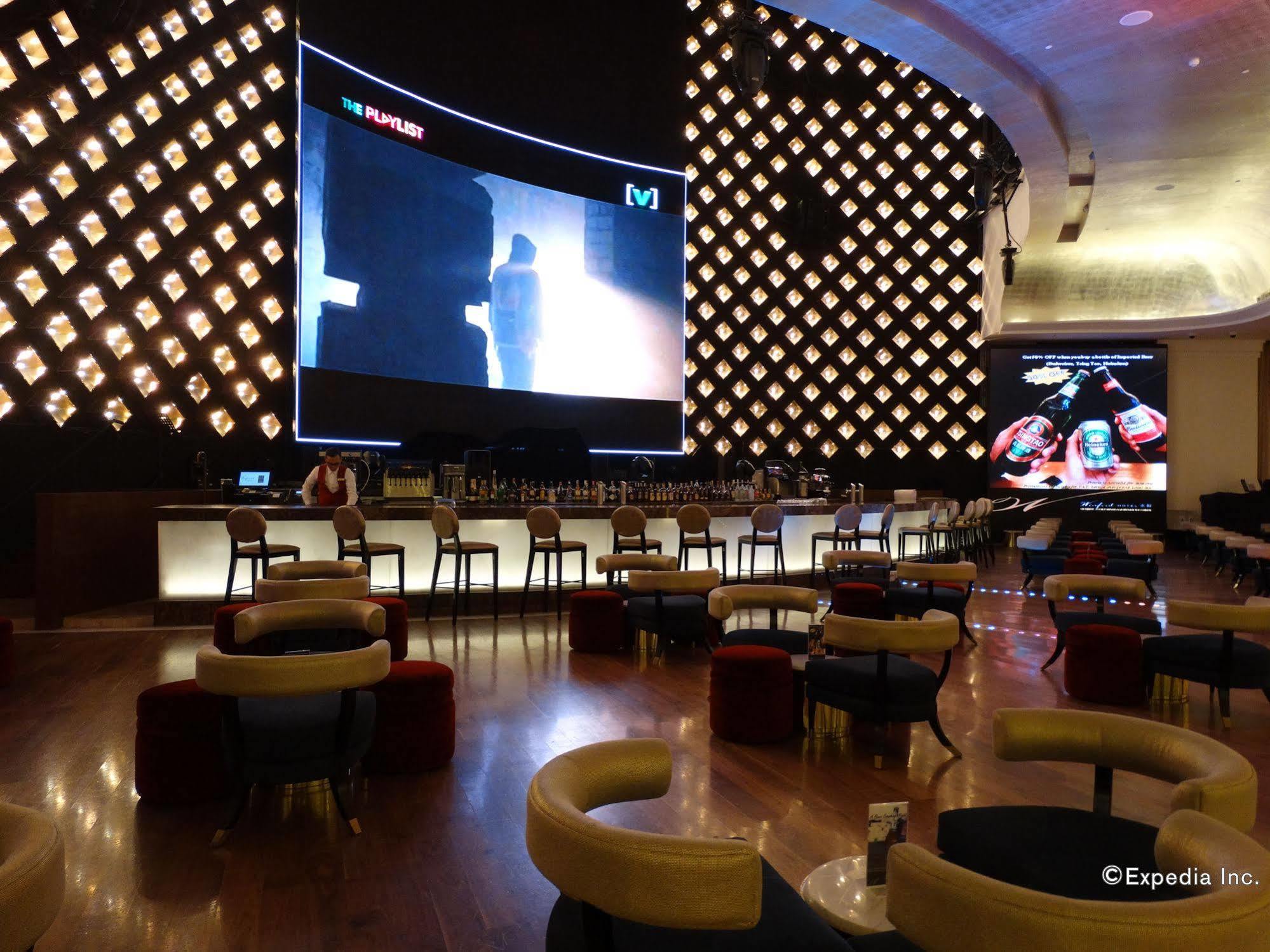Winford And Casino 5*