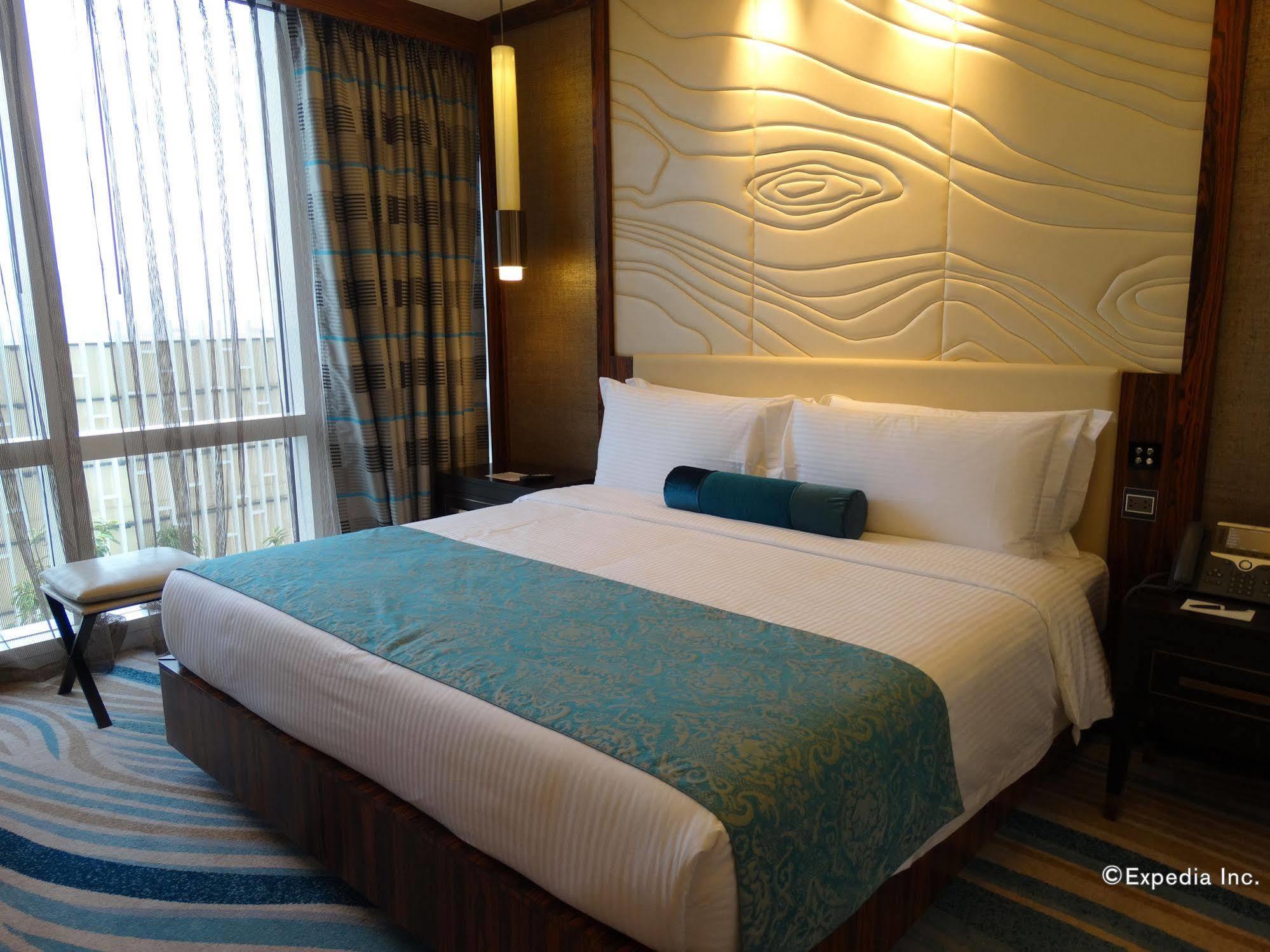 Winford And Casino Hotel Manila