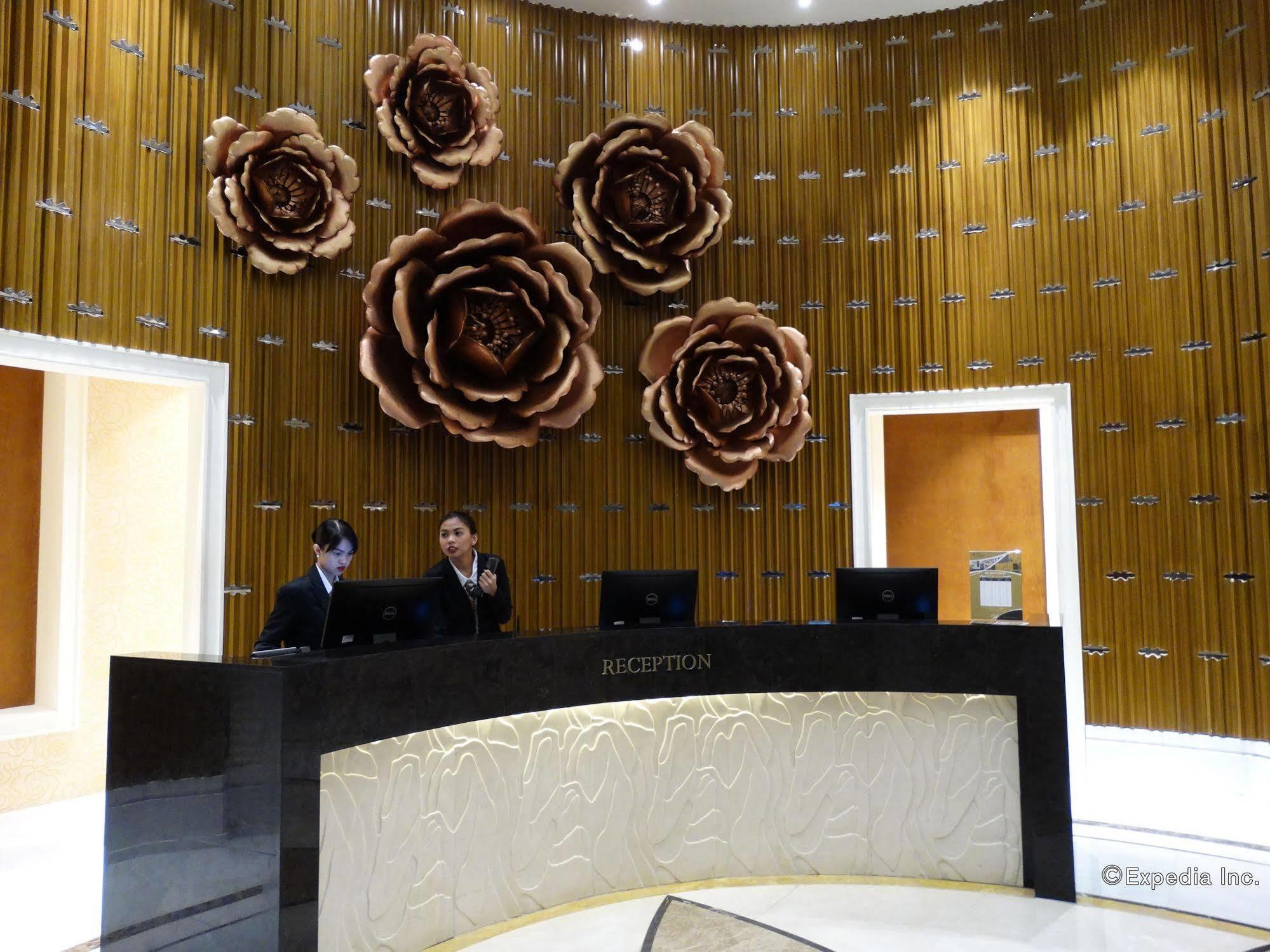 Hotel Winford And Casino 5*