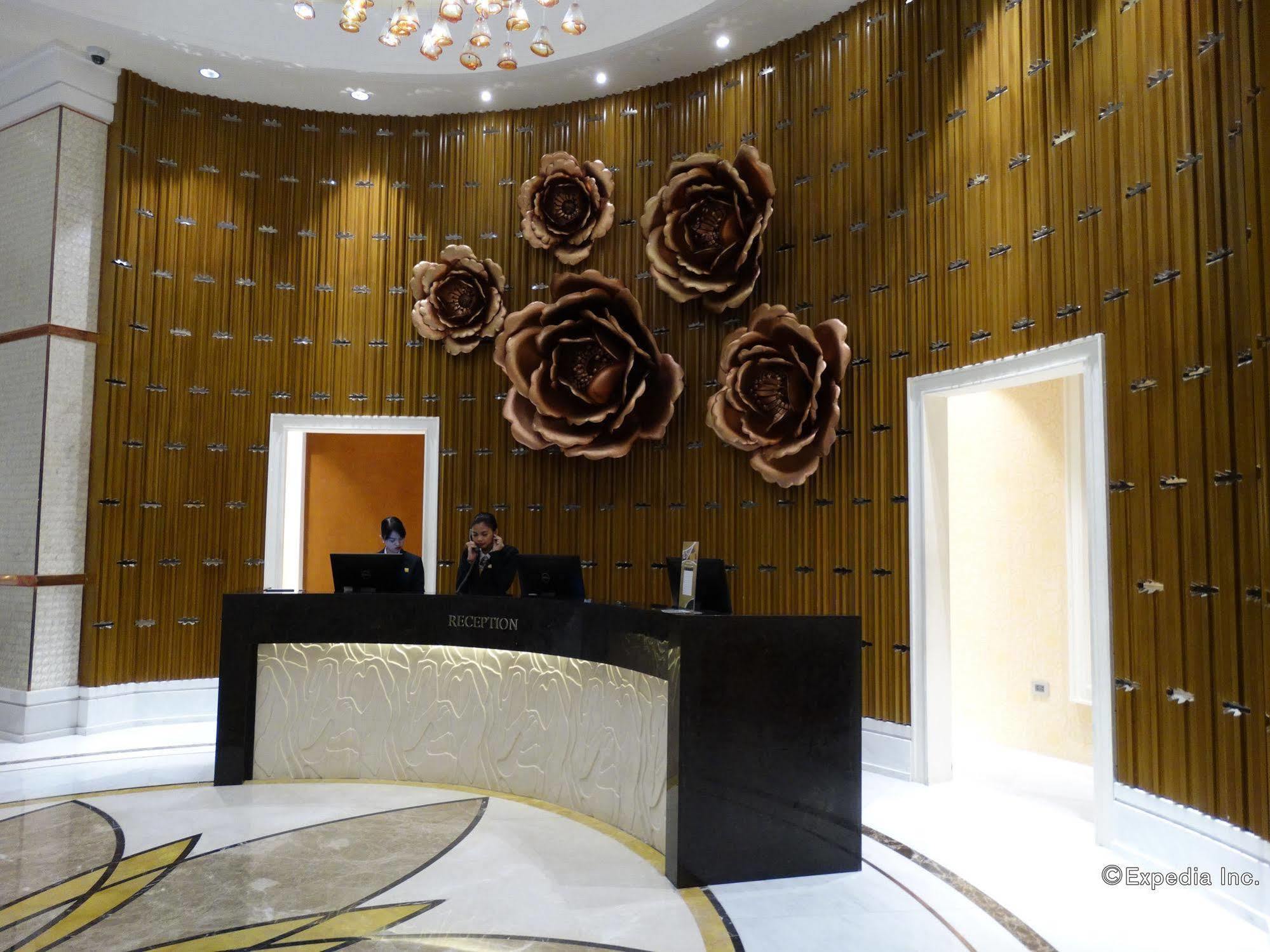 Hotel Winford And Casino