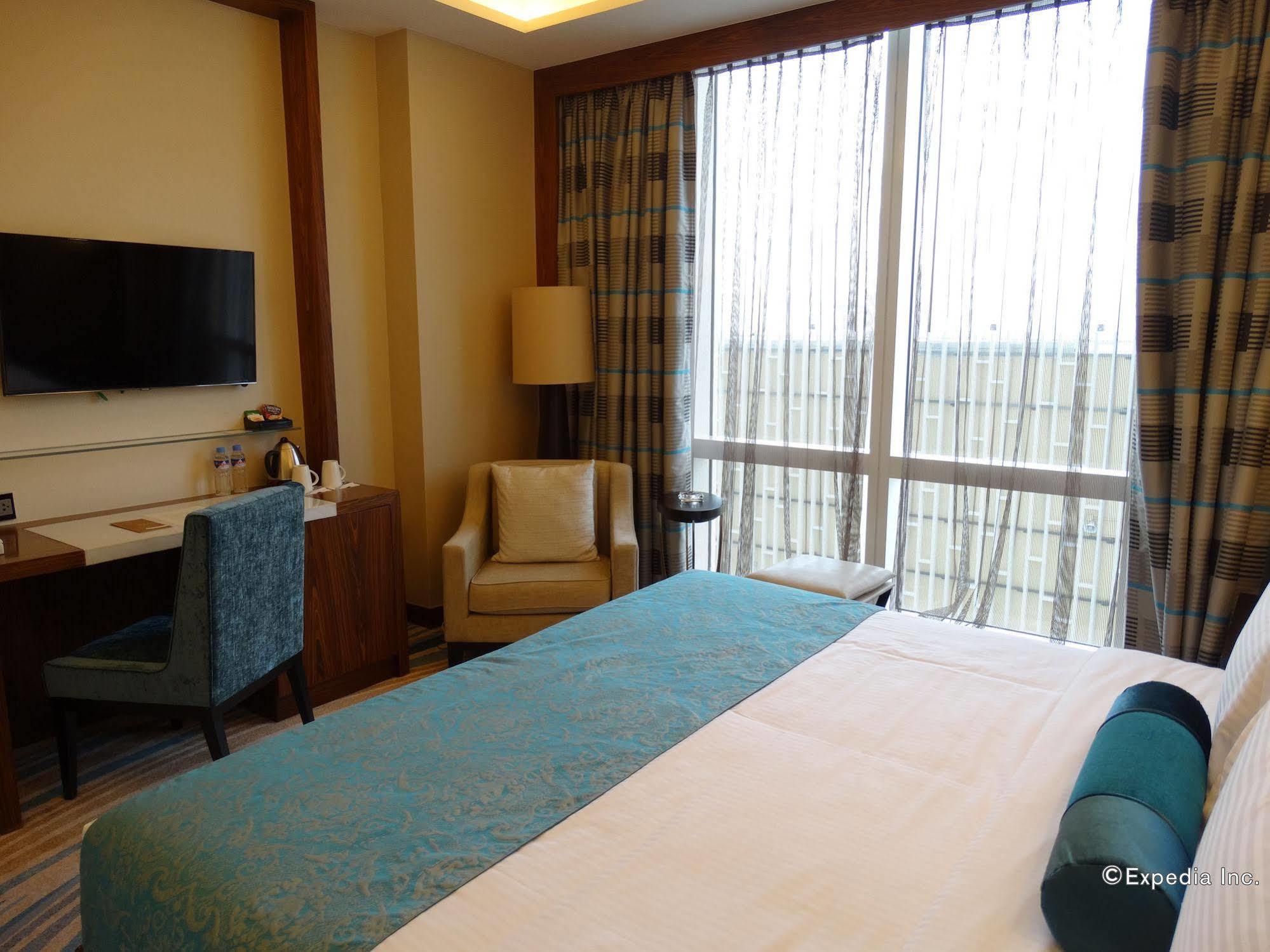 Hotel Winford And Casino Manila
