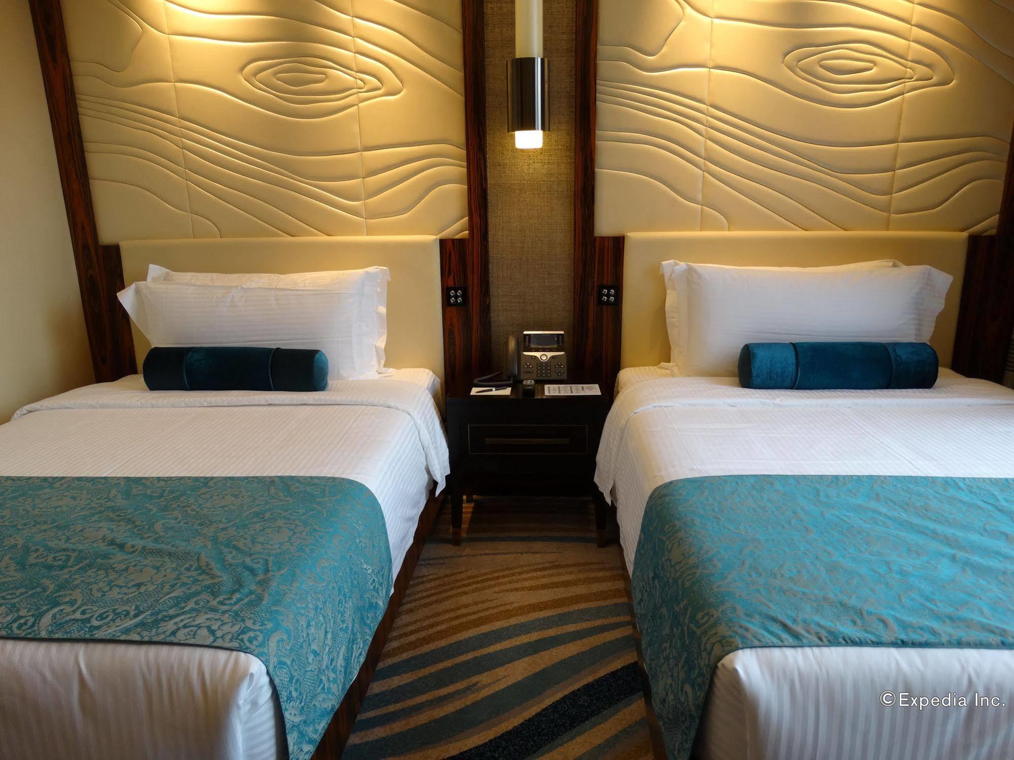 Hotel Winford And Casino Manila