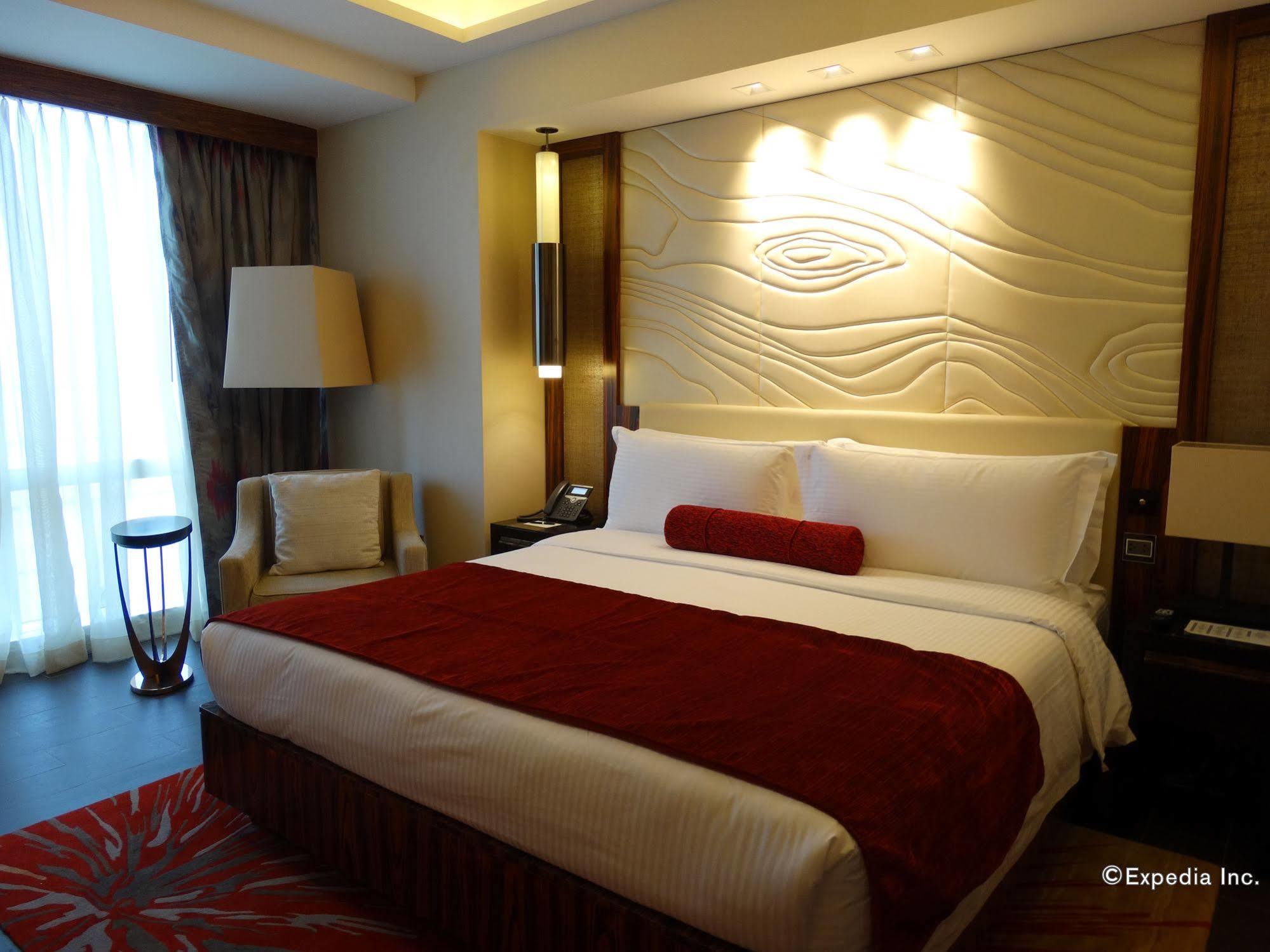Winford And Casino Hotel