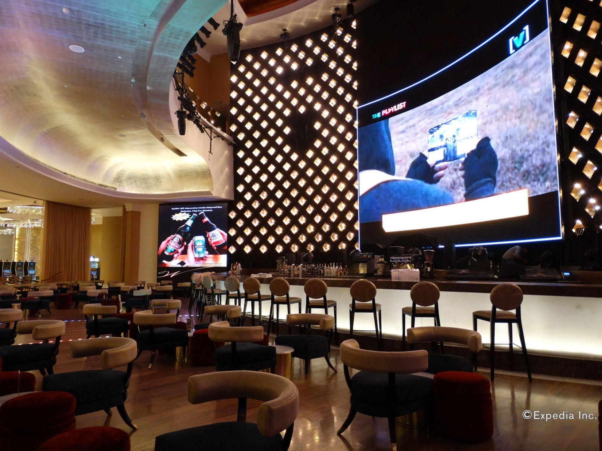 Winford And Casino Hotel Manila
