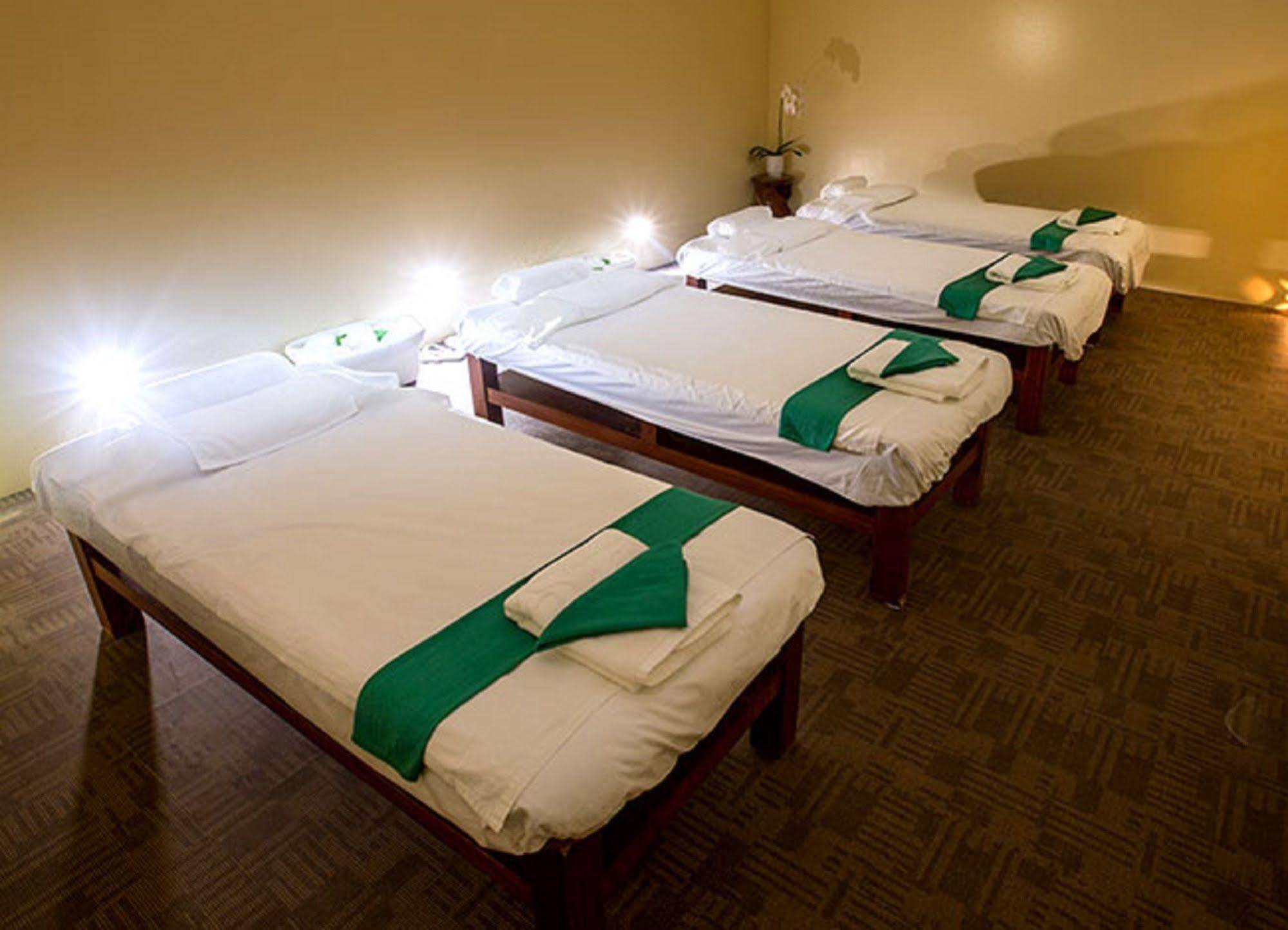 Winford And Casino Hotel Manila