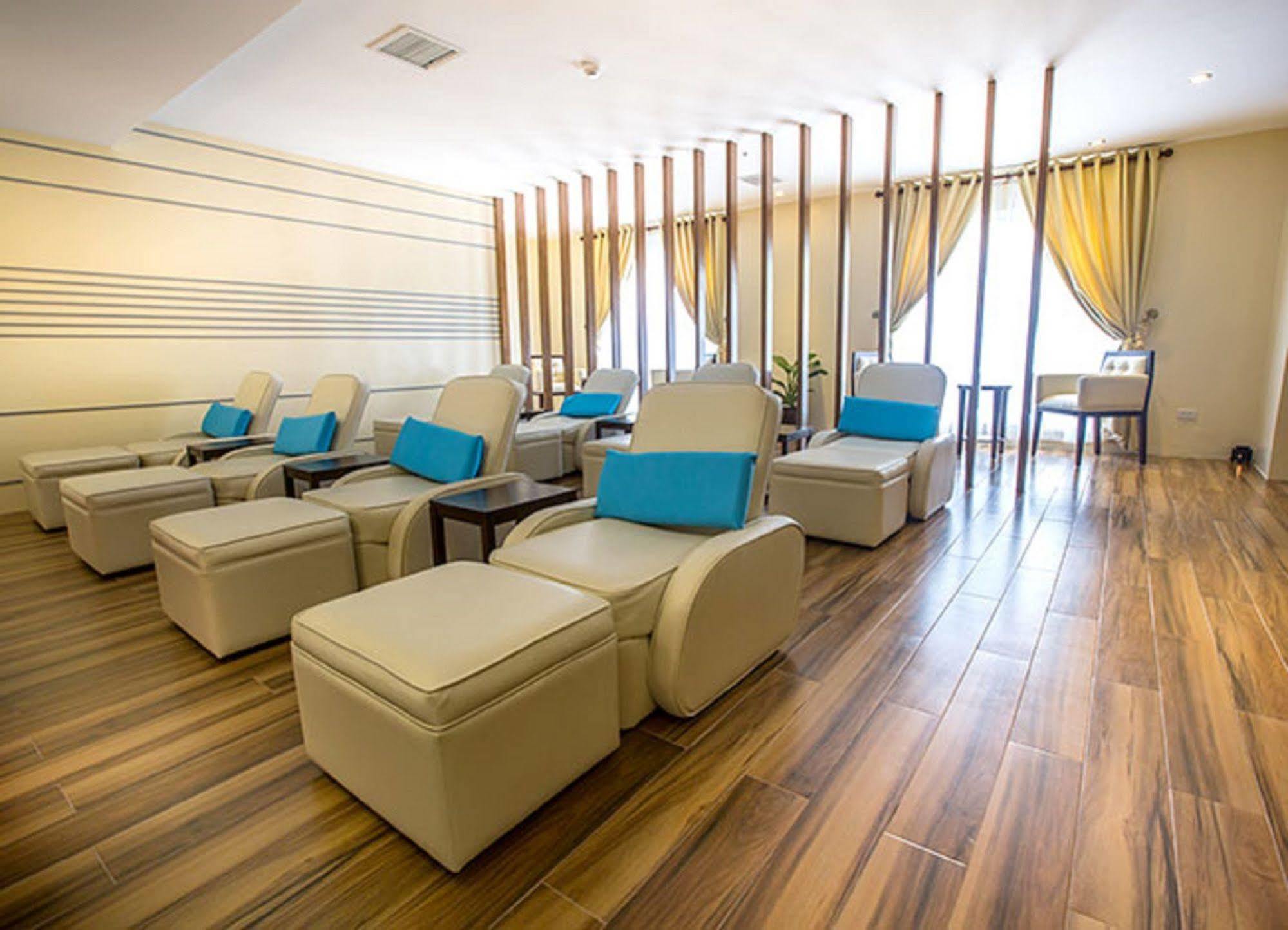 Winford And Casino Hotel 5*