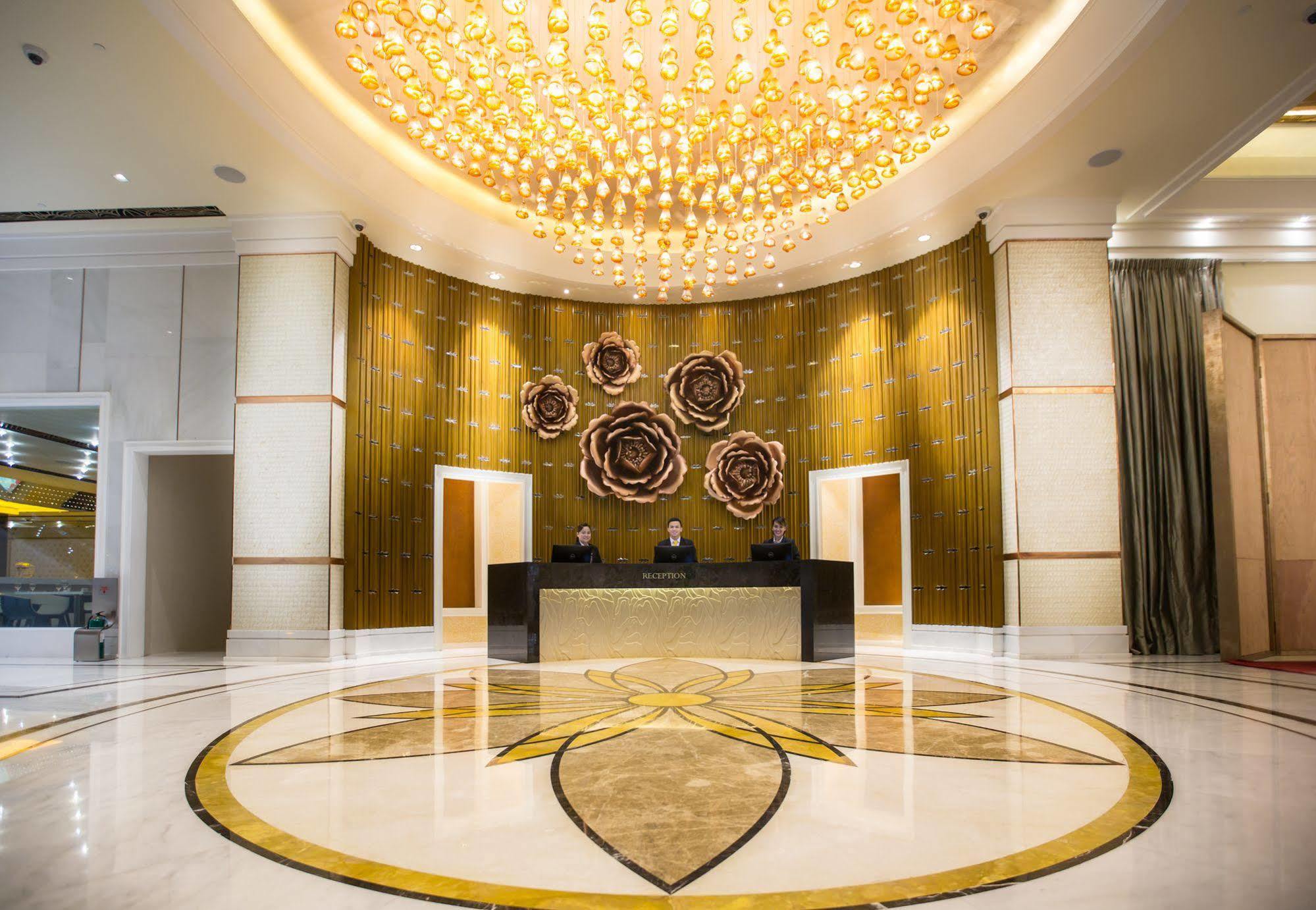 Winford And Casino Hotel Manila