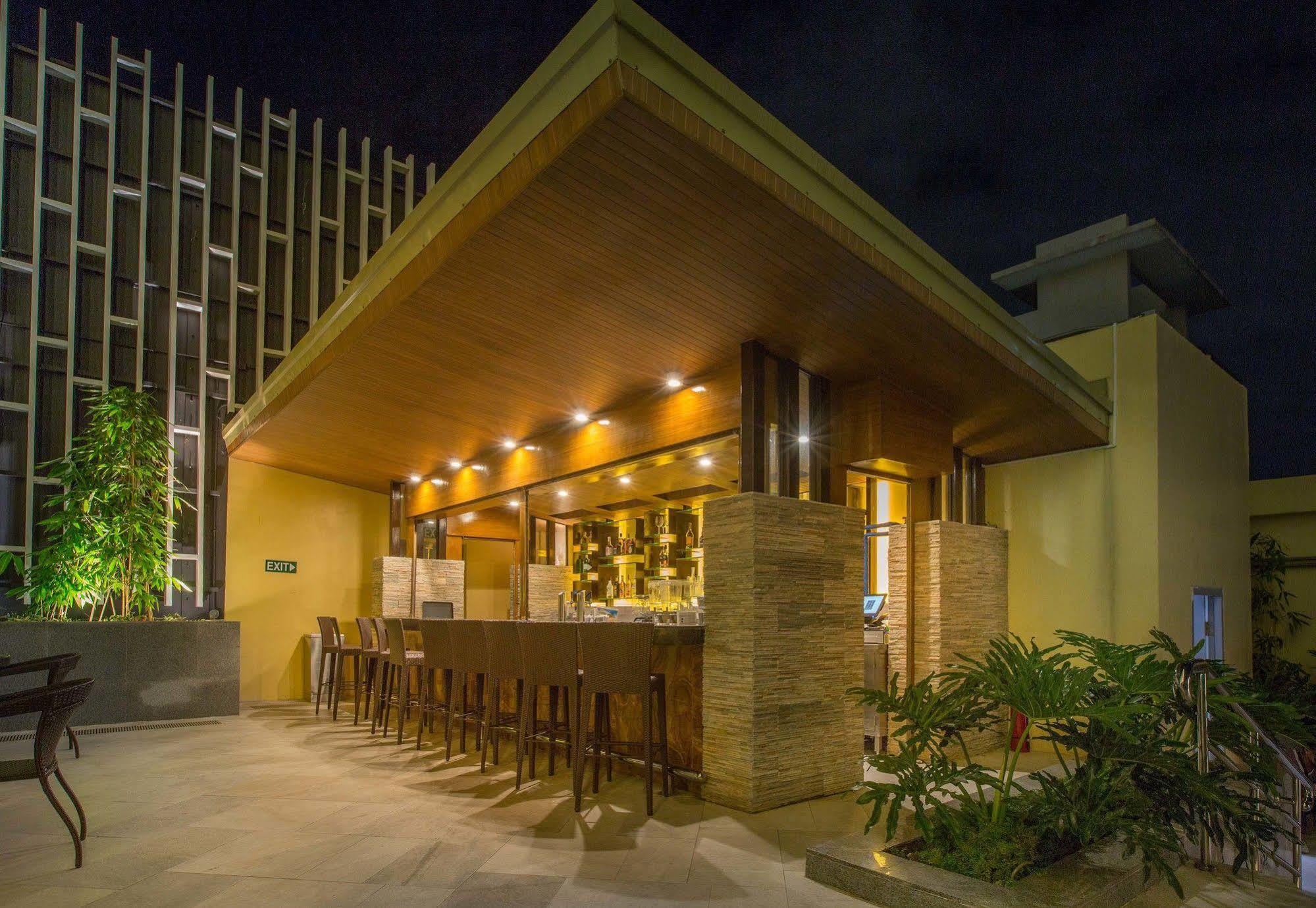 Winford And Casino 5* Manila