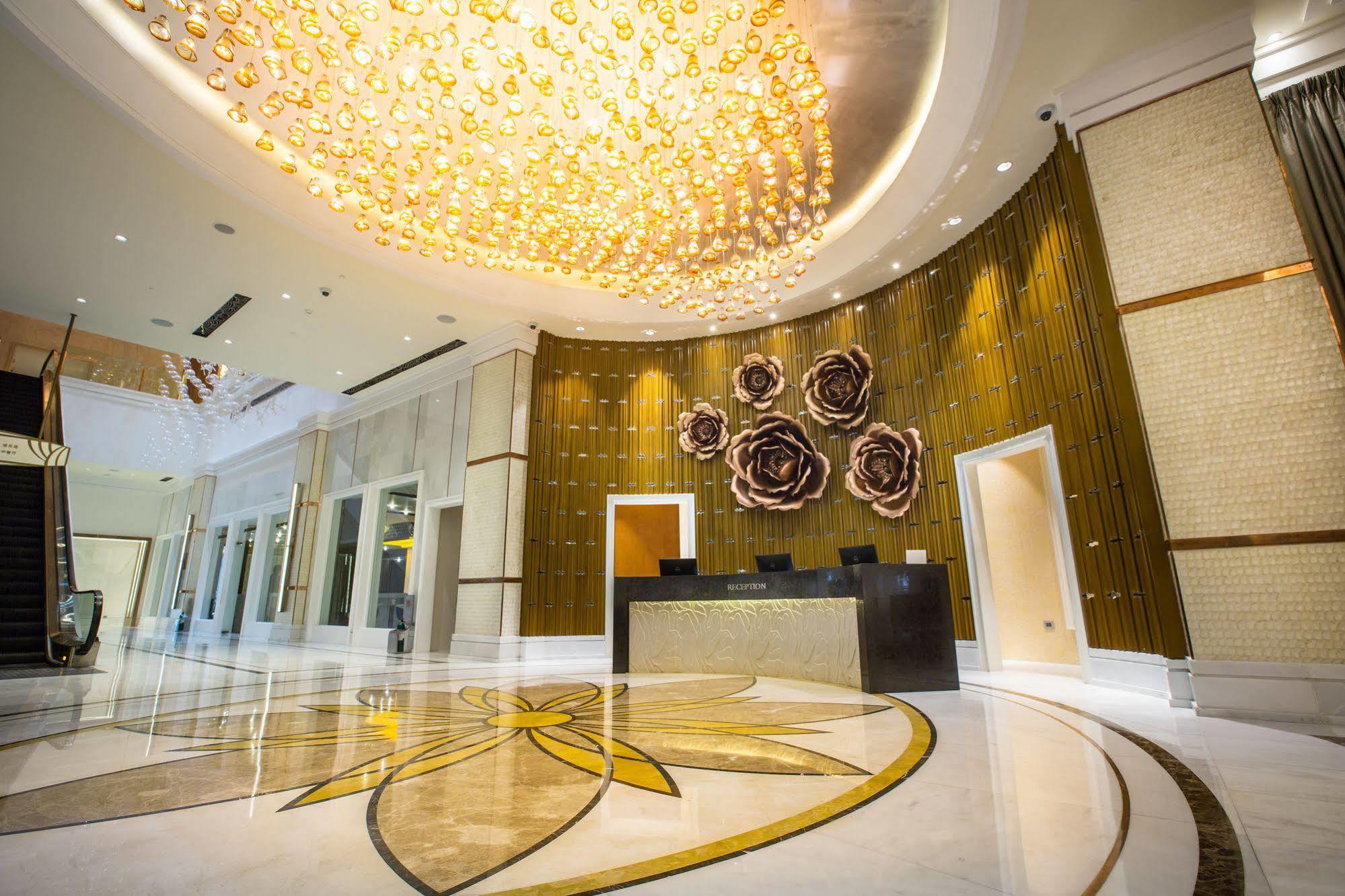 Winford And Casino Manila