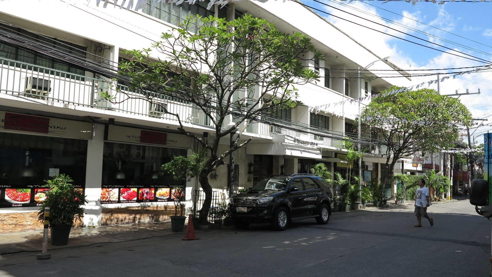 Adriatico Arms Hotel