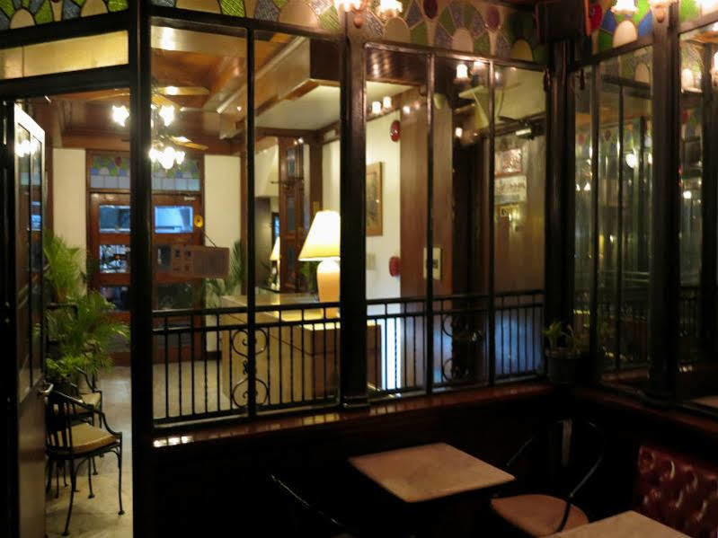 Hotel Adriatico Arms
