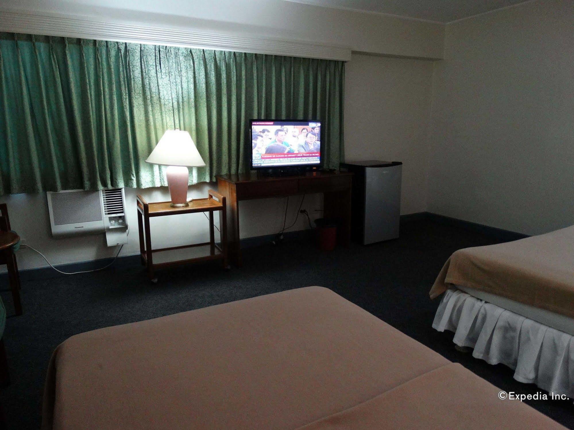 Hotel Adriatico Arms