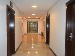 Apartment Motel 168 Inc. Manila
