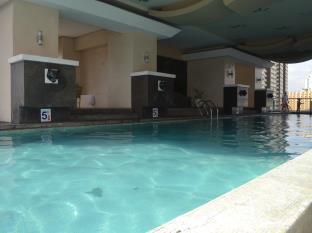 Motel 168 Inc.