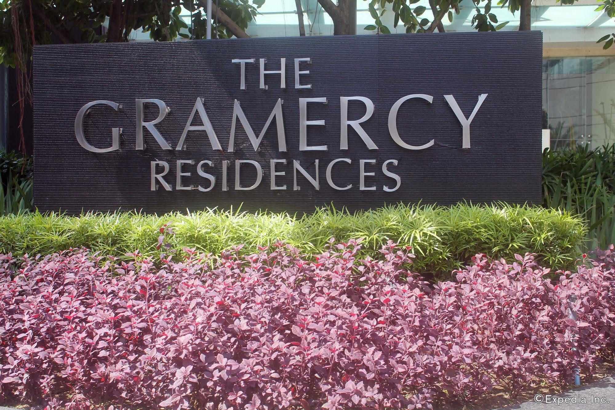 Siglo Suites @ The Gramercy Residences Manila