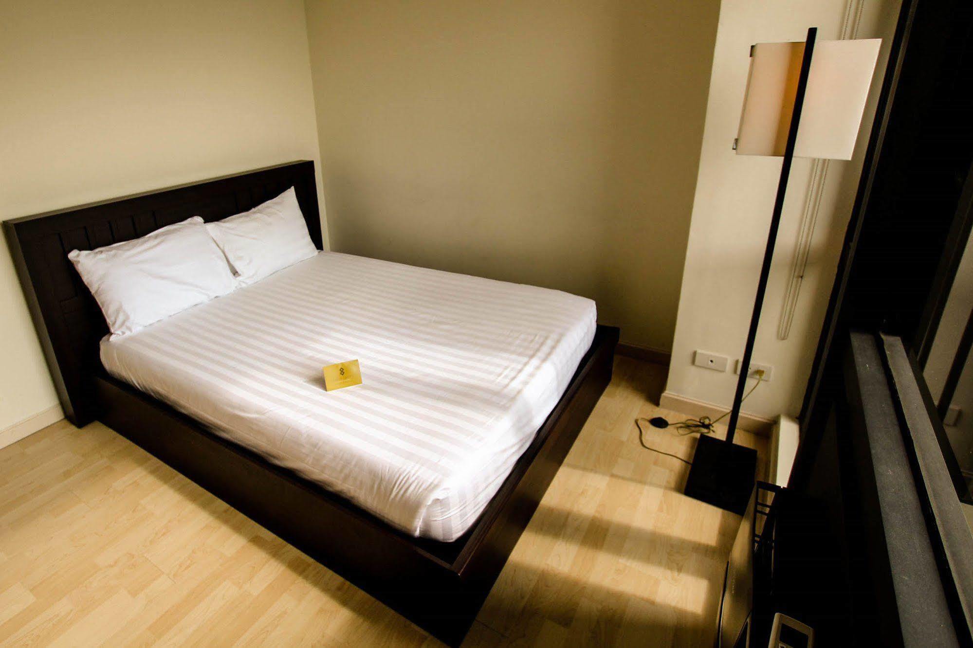 Siglo Suites @ The Gramercy Residences