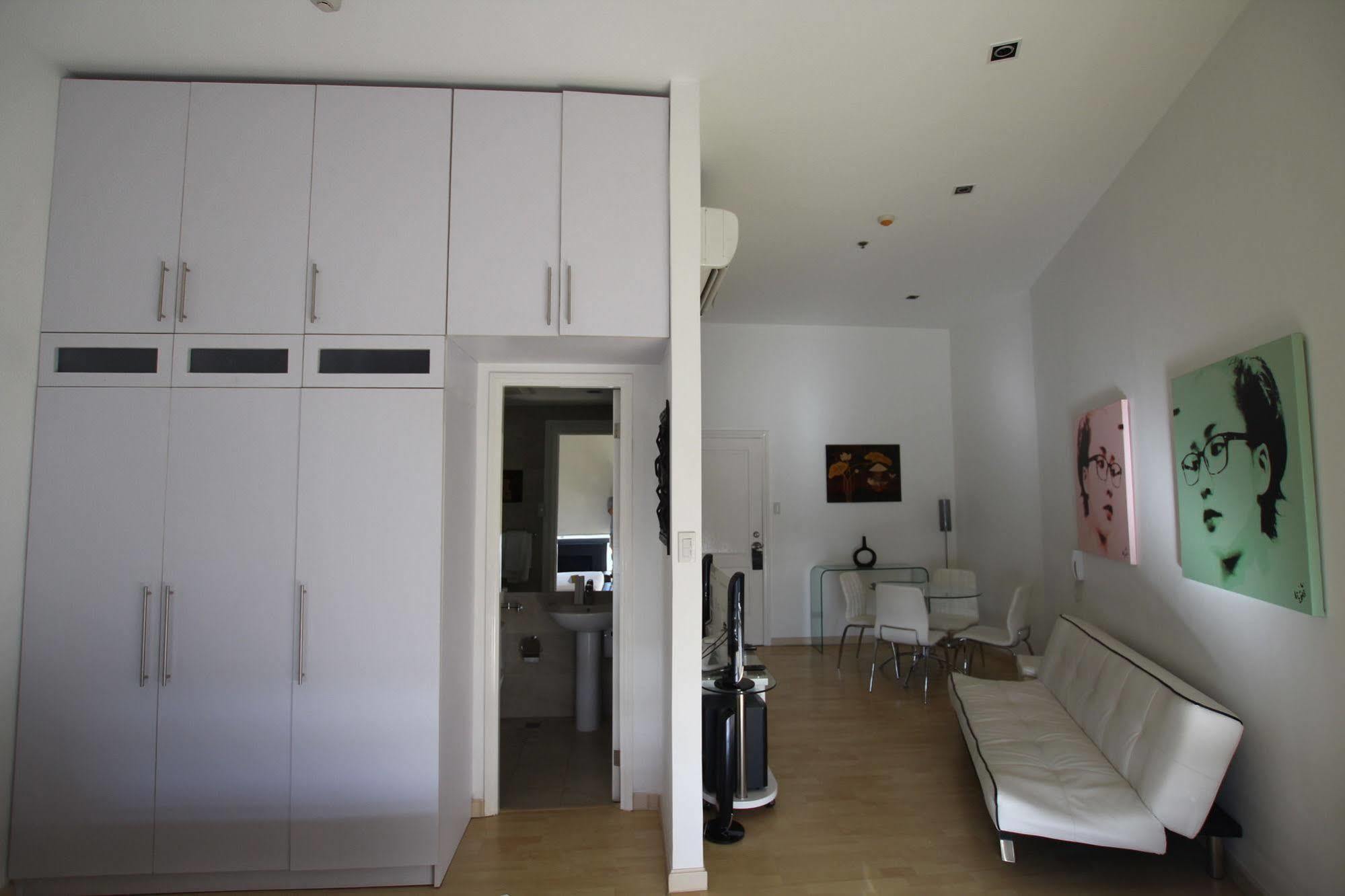 Hotel Siglo Suites @ The Gramercy Residences