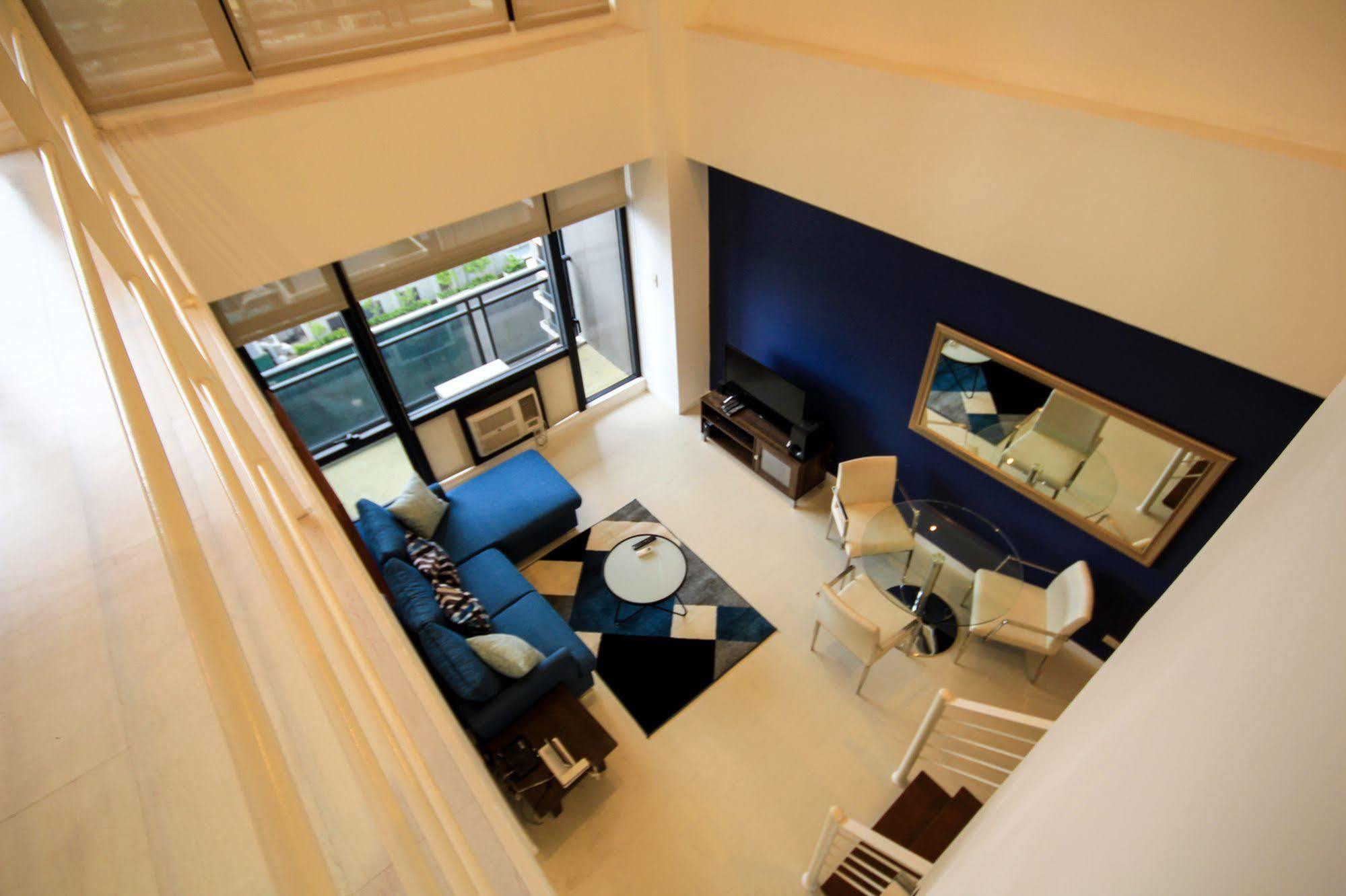 Siglo Suites @ The Gramercy Residences