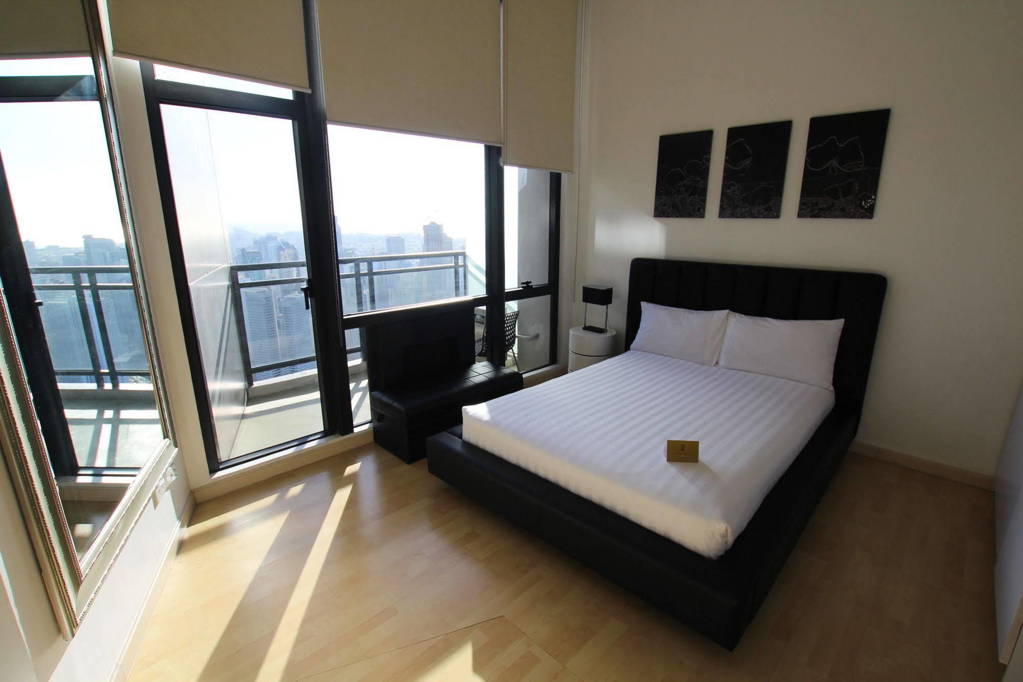 Siglo Suites @ The Gramercy Residences Hotel