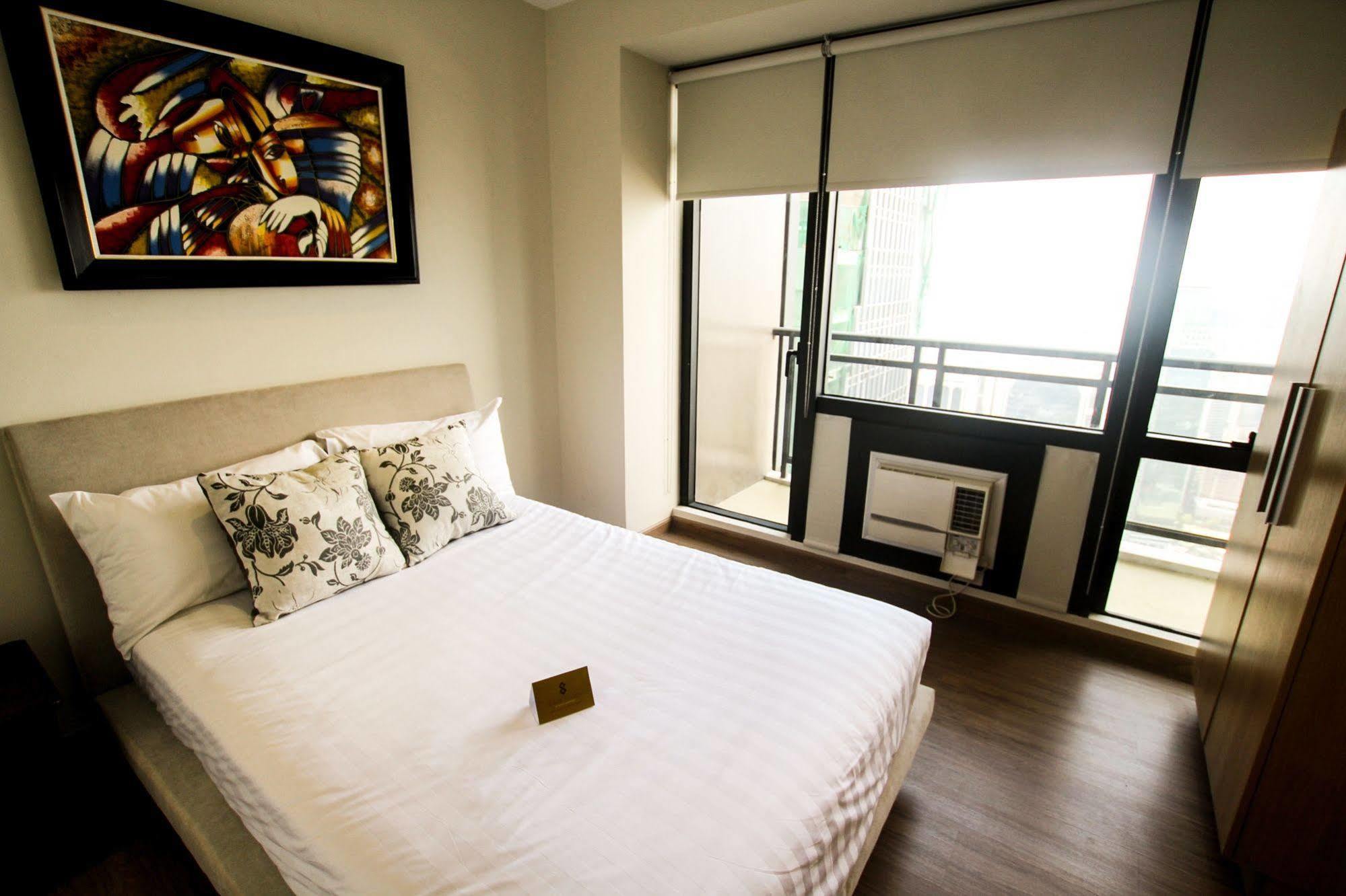 Hotel Siglo Suites @ The Gramercy Residences