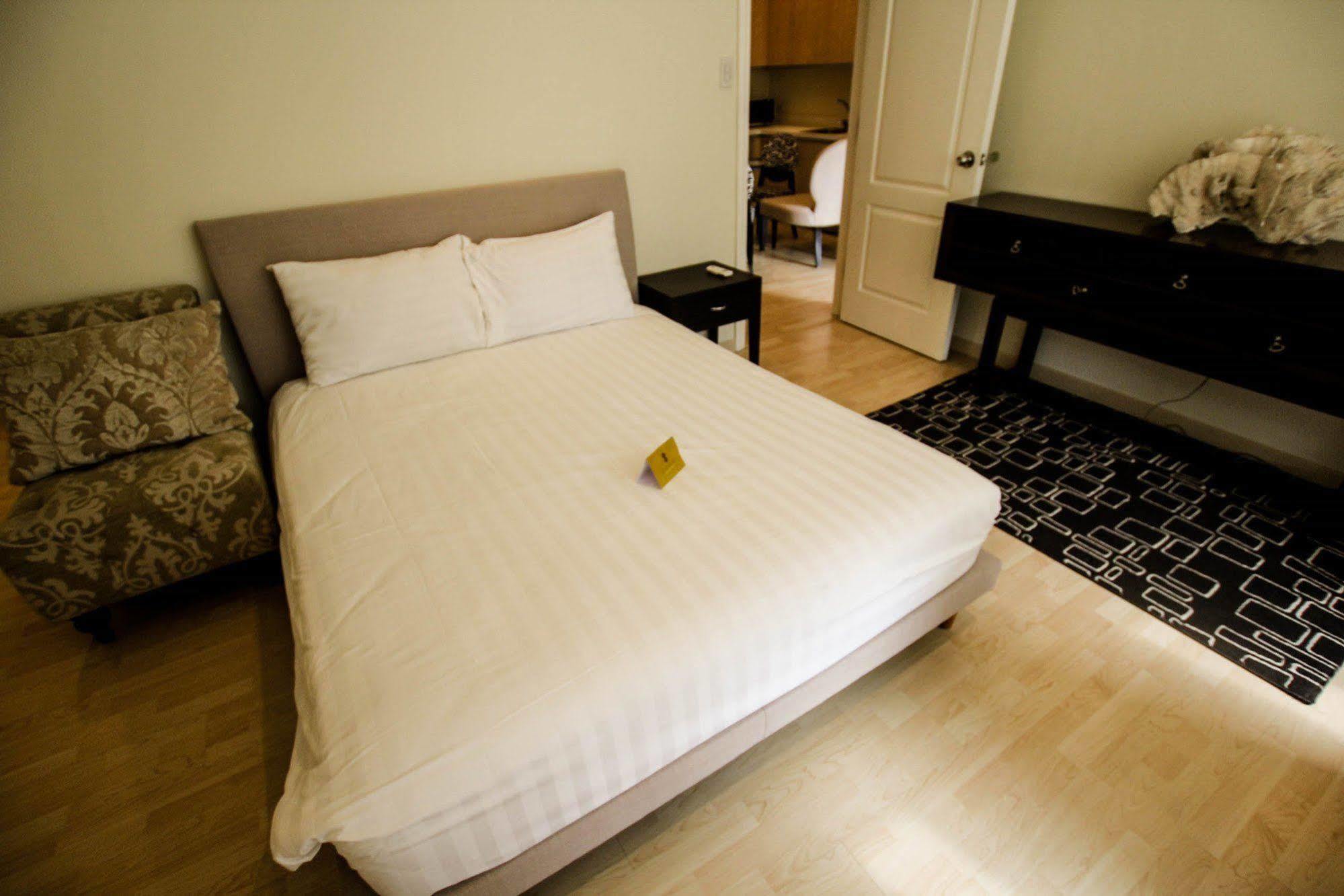 Siglo Suites @ The Gramercy Residences *