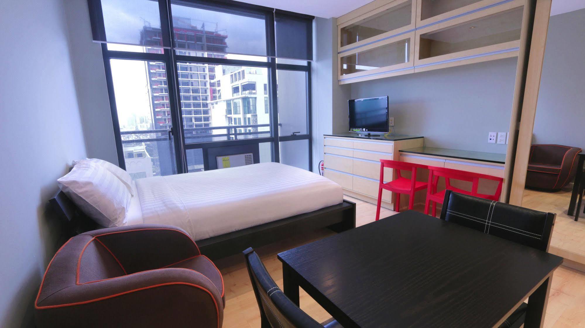 Hotel Siglo Suites @ The Gramercy Residences *