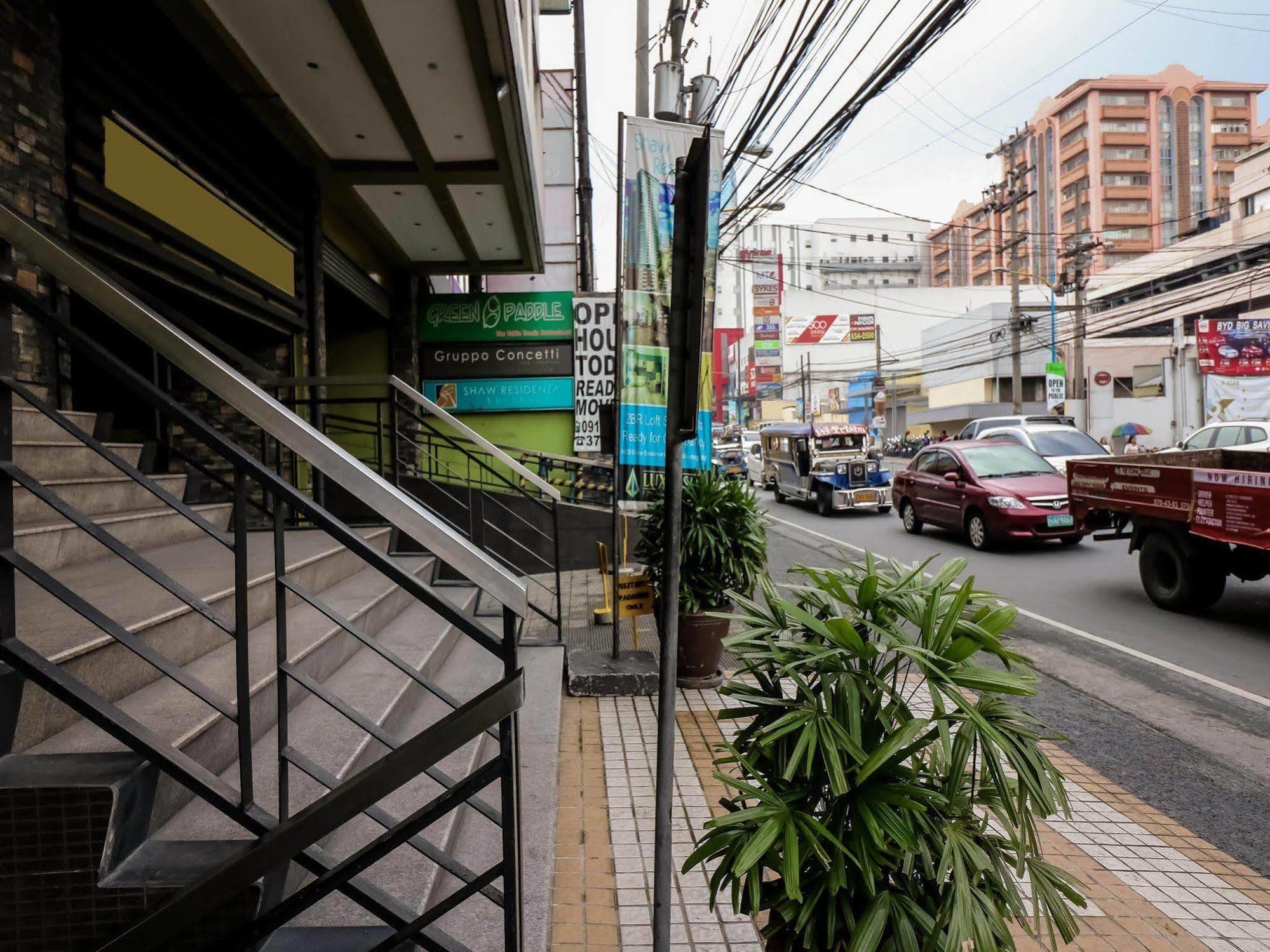 Hotel Nida Mandaluyong Beauty 3*