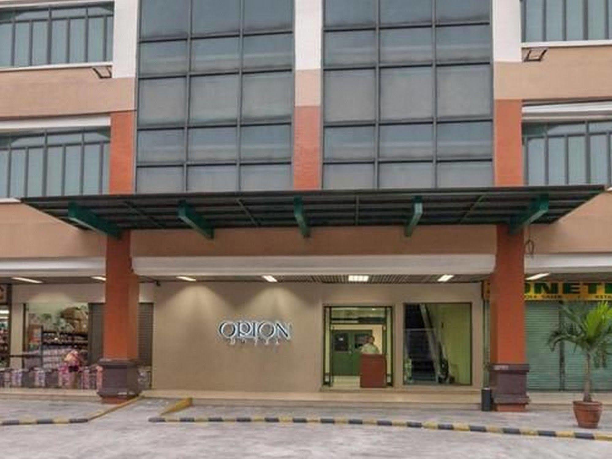 Nida Malate Tutuban Center Manila