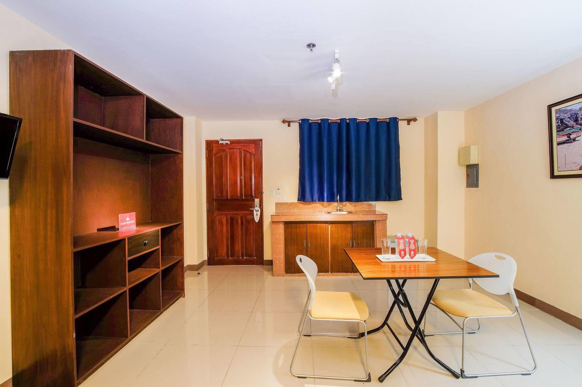 Zen Mabini Ermita Hotel 2*