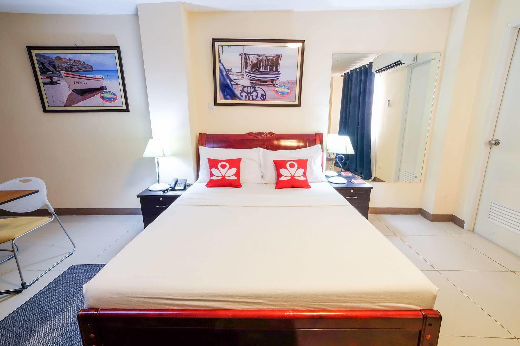 Zen Mabini Ermita Hotel 2*