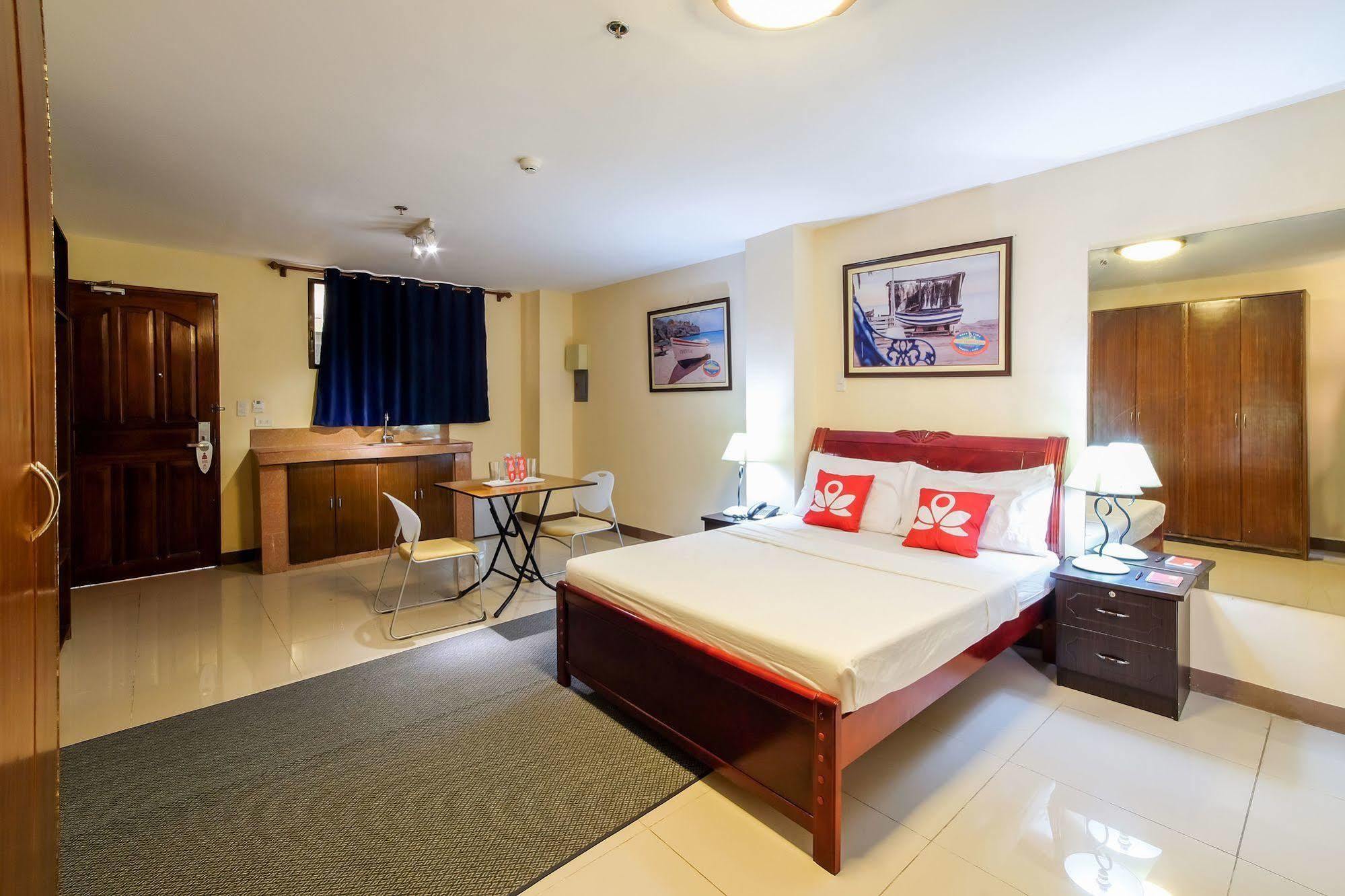 Zen Mabini Ermita Hotel 2*