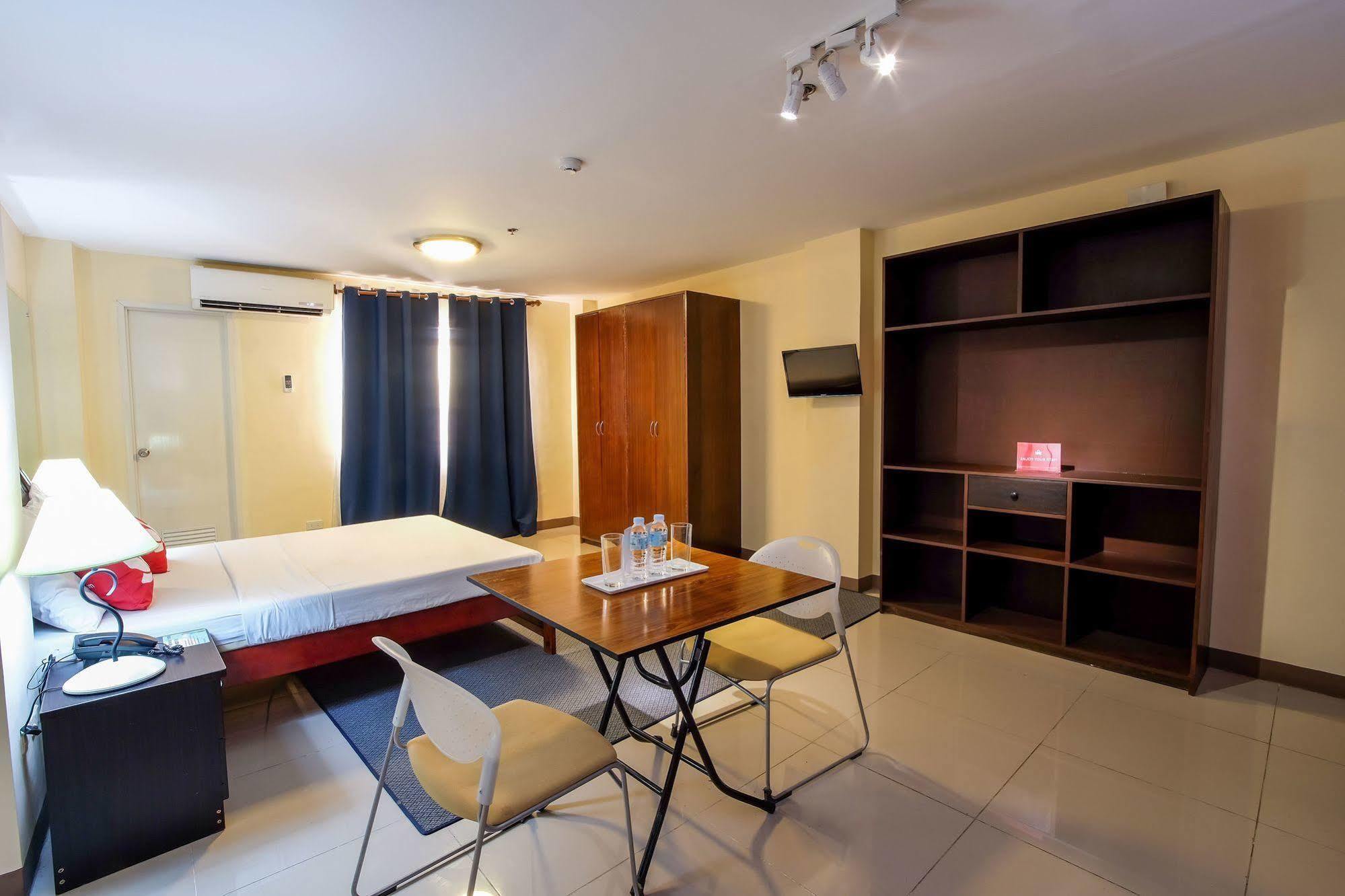 Hotel Zen Mabini Ermita Manila