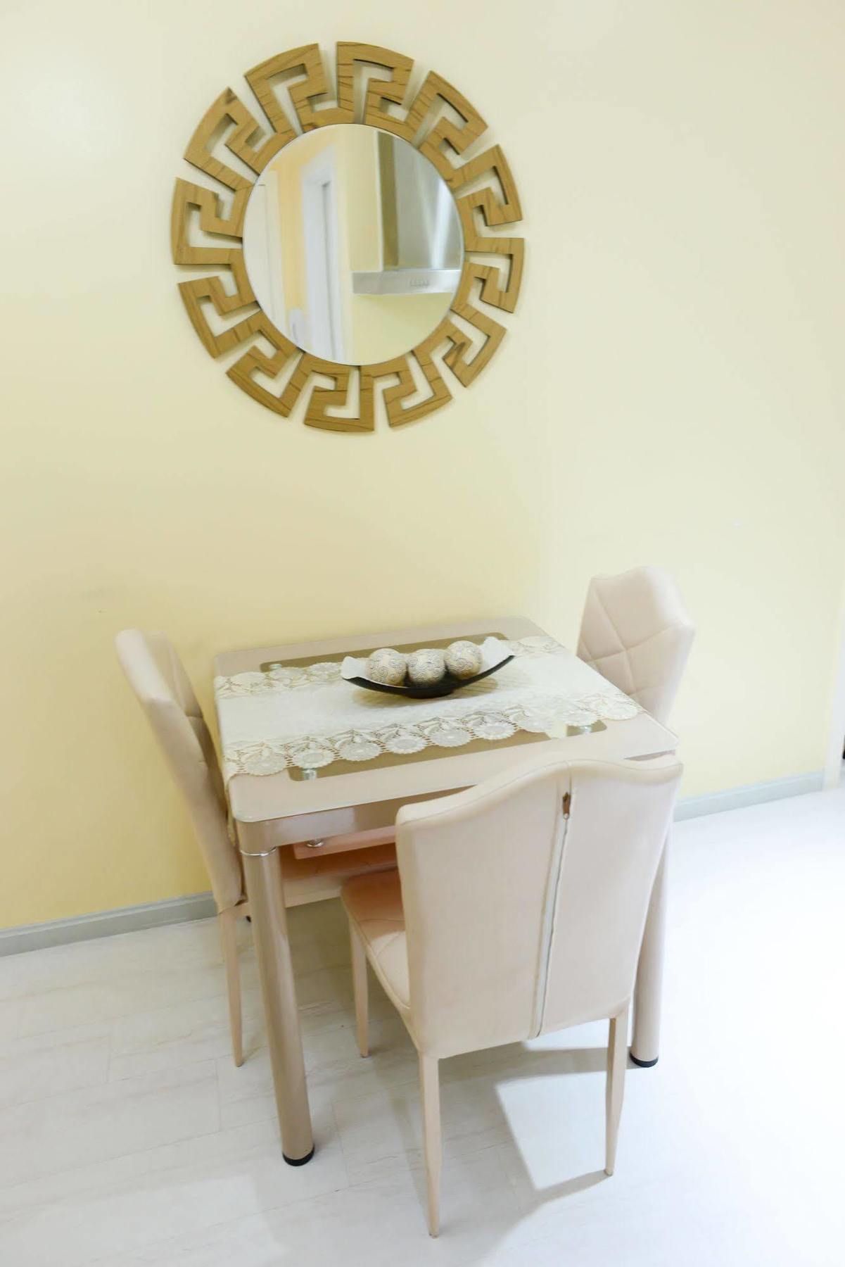 Apartment Siglo @ The Azure Urban Residences