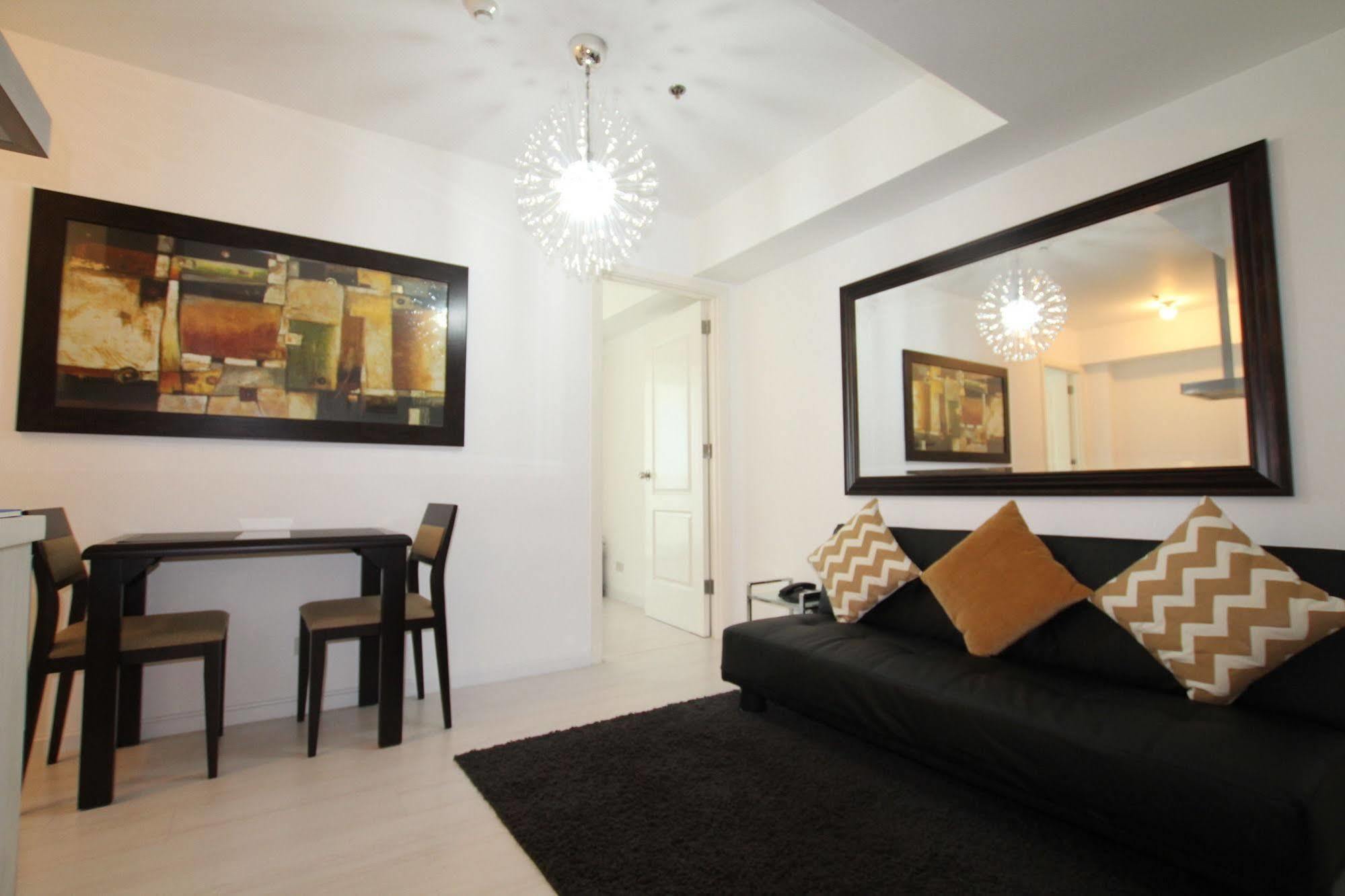 Apartment Siglo @ The Azure Urban Residences Manila
