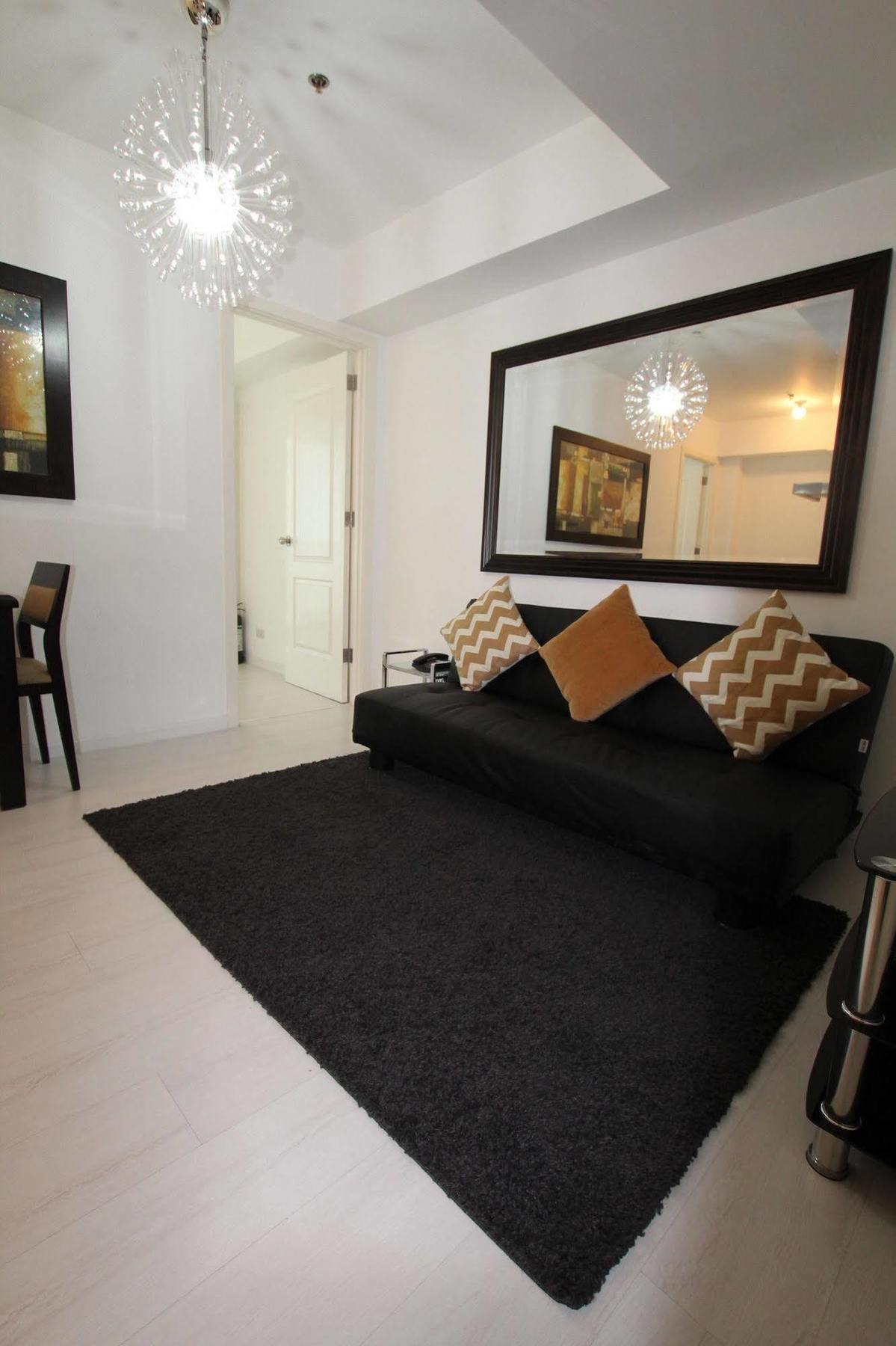 Apartment Siglo @ The Azure Urban Residences *