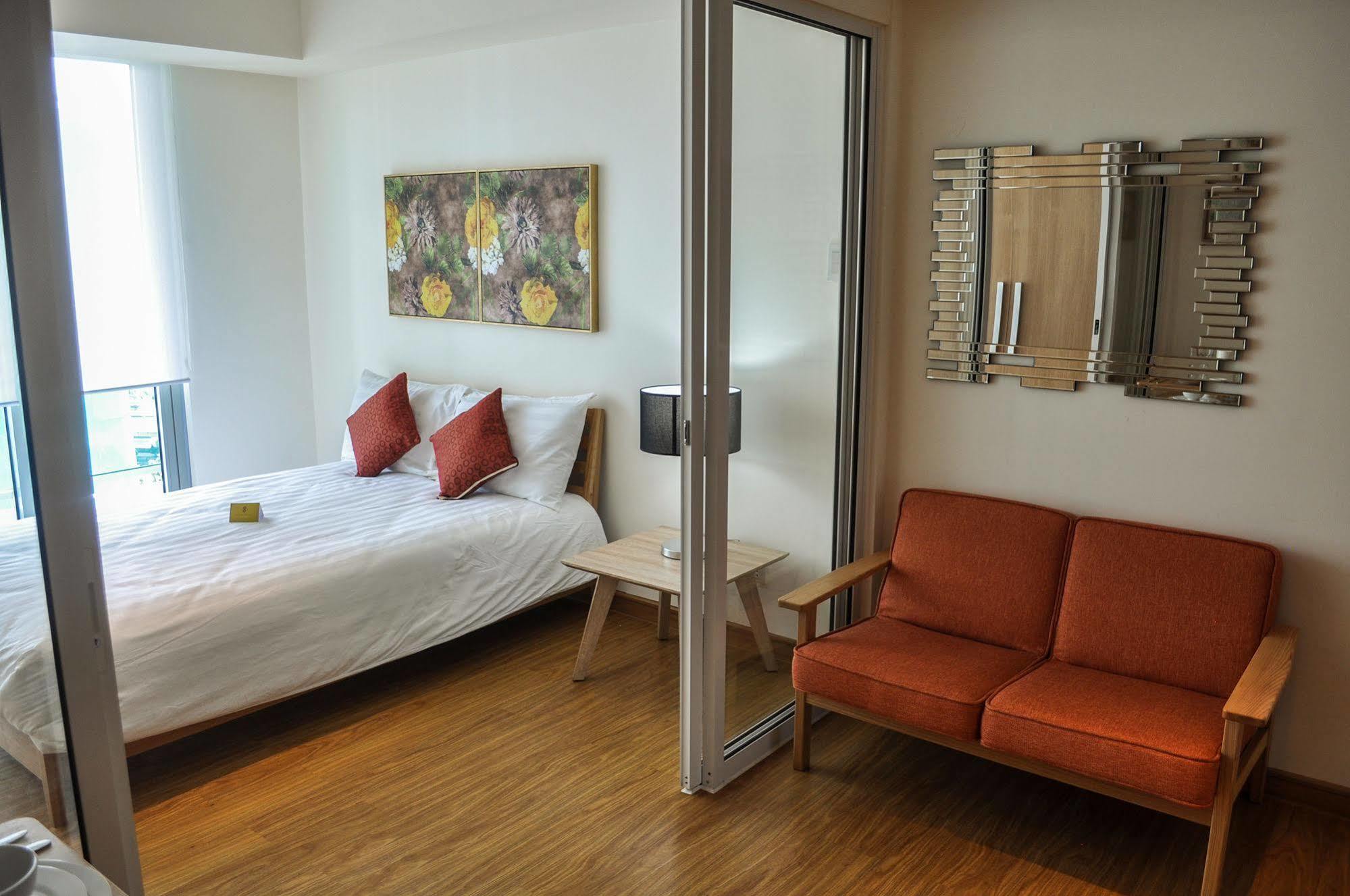 Siglo @ The Azure Urban Residences Apartment *