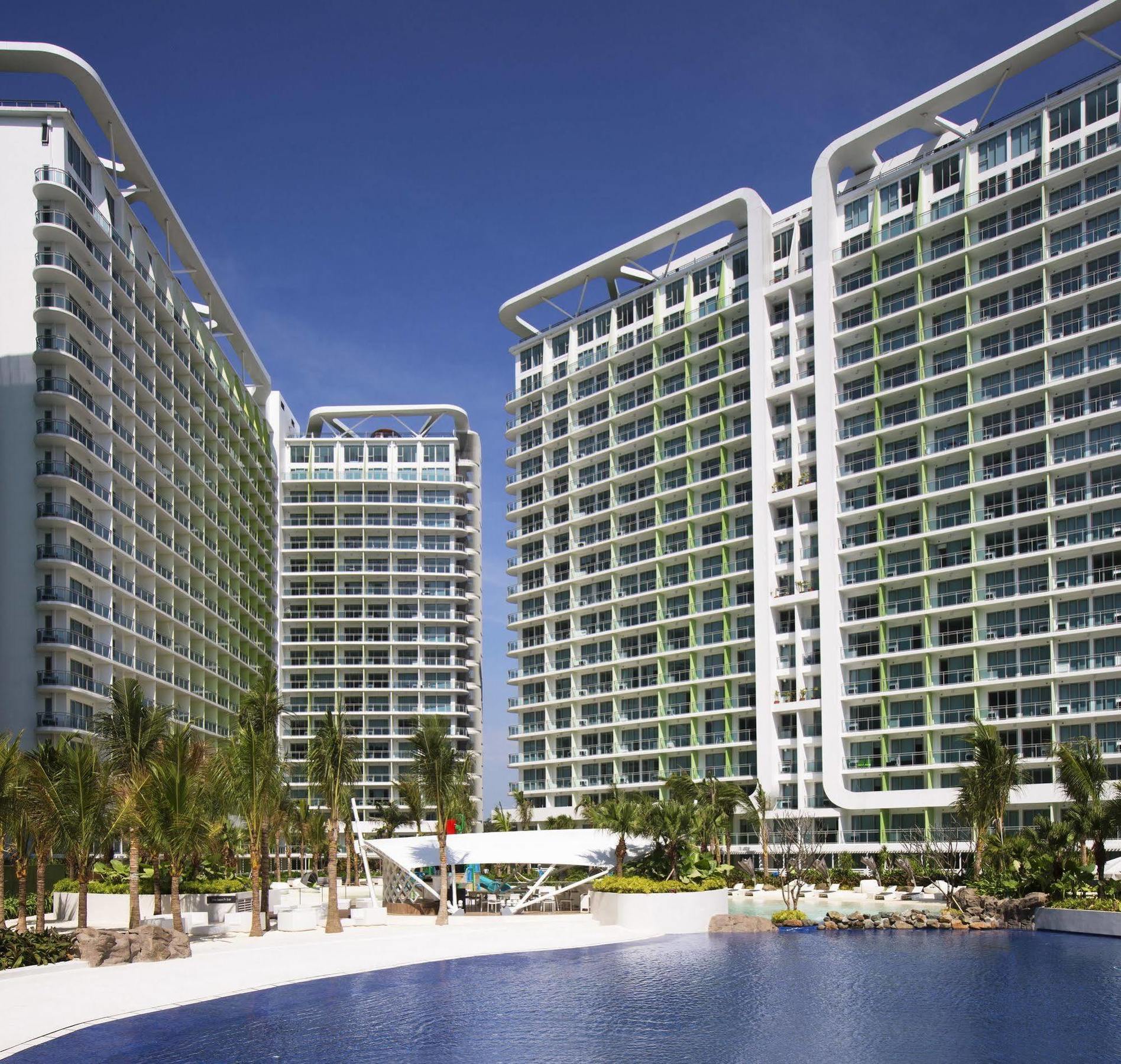 Apartment Siglo @ The Azure Urban Residences