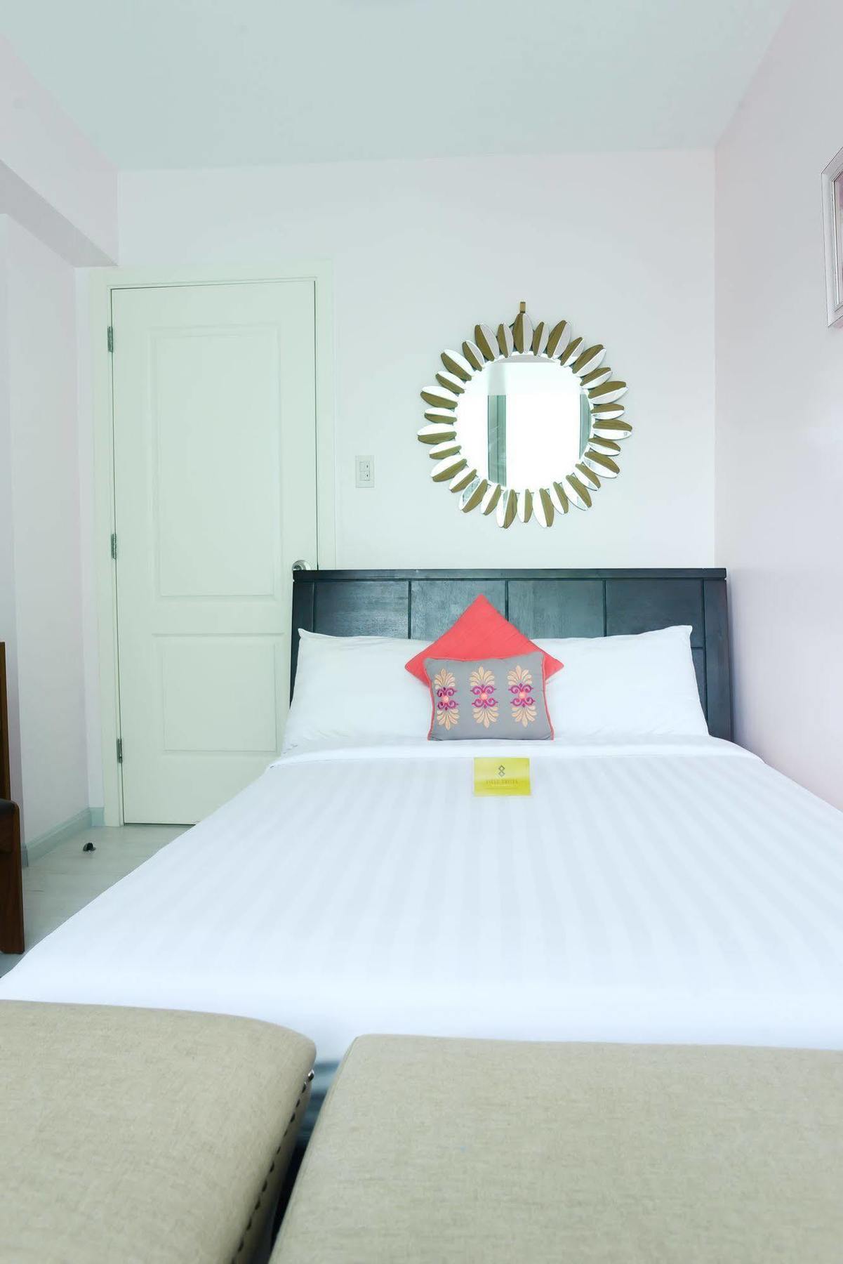 Siglo @ The Azure Urban Residences * Manila