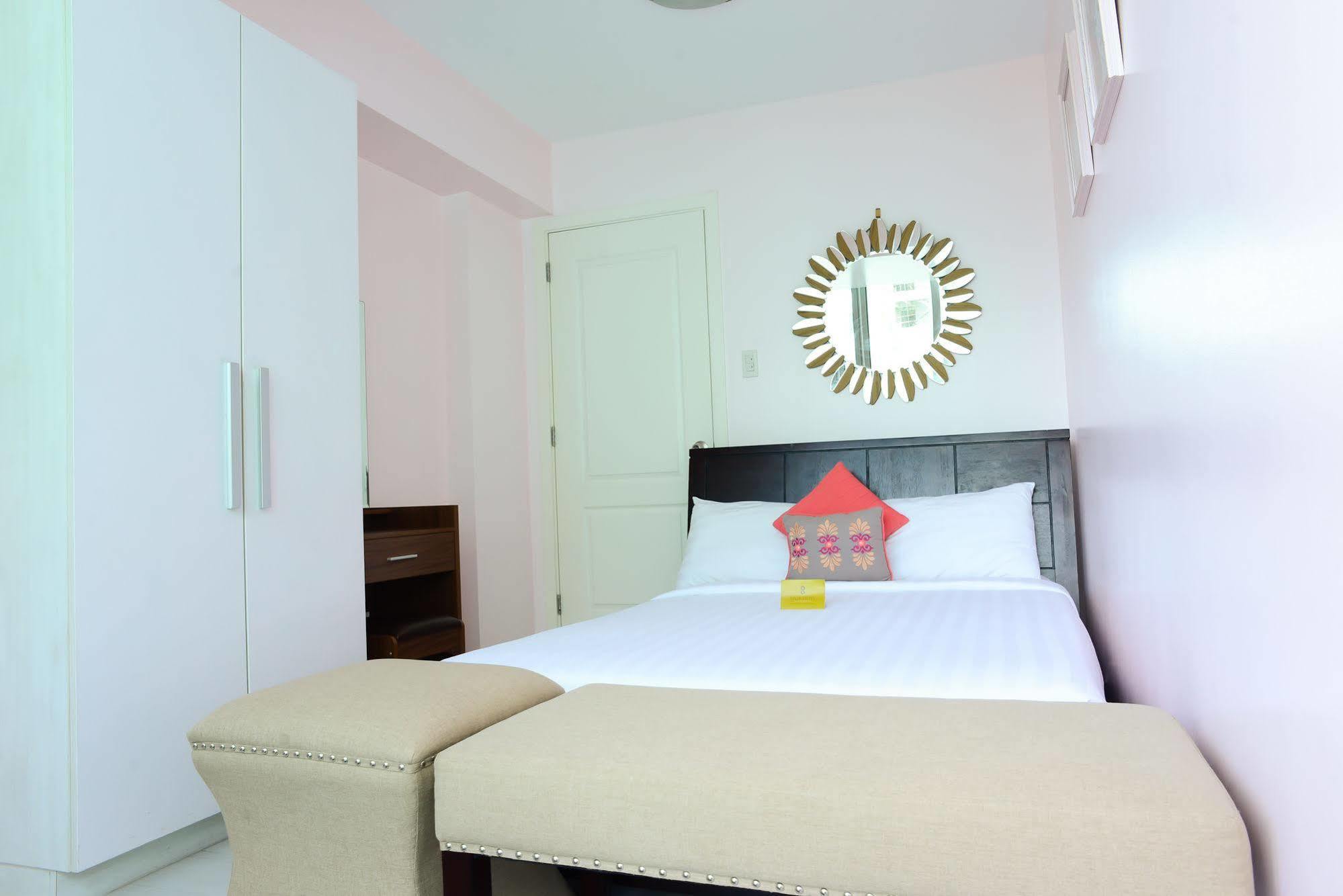 Siglo @ The Azure Urban Residences Apartment
