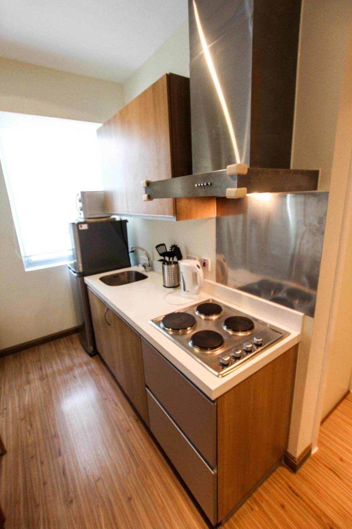 Siglo @ The Azure Urban Residences Apartment Manila