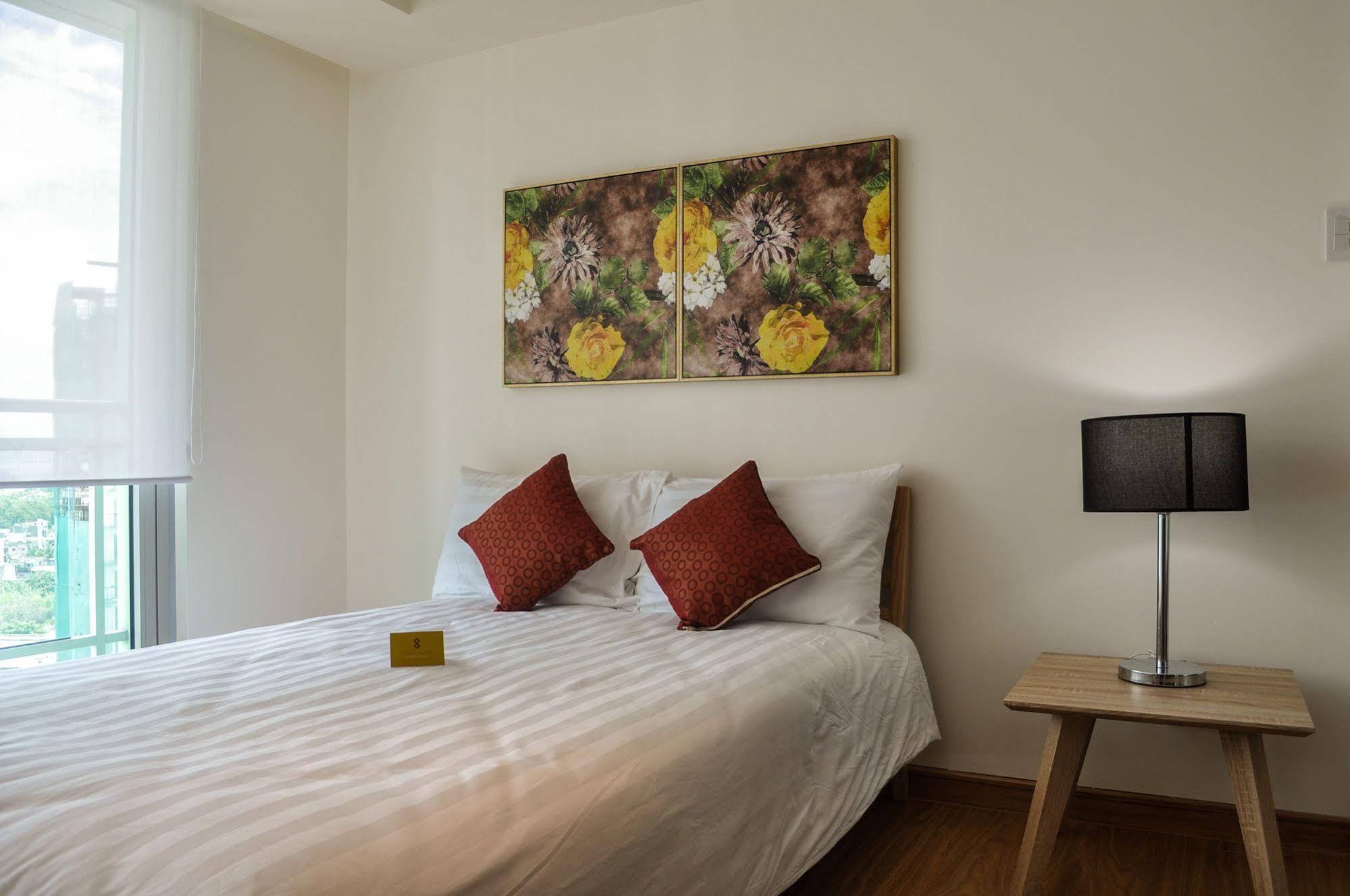 Apartment Siglo @ The Azure Urban Residences Manila