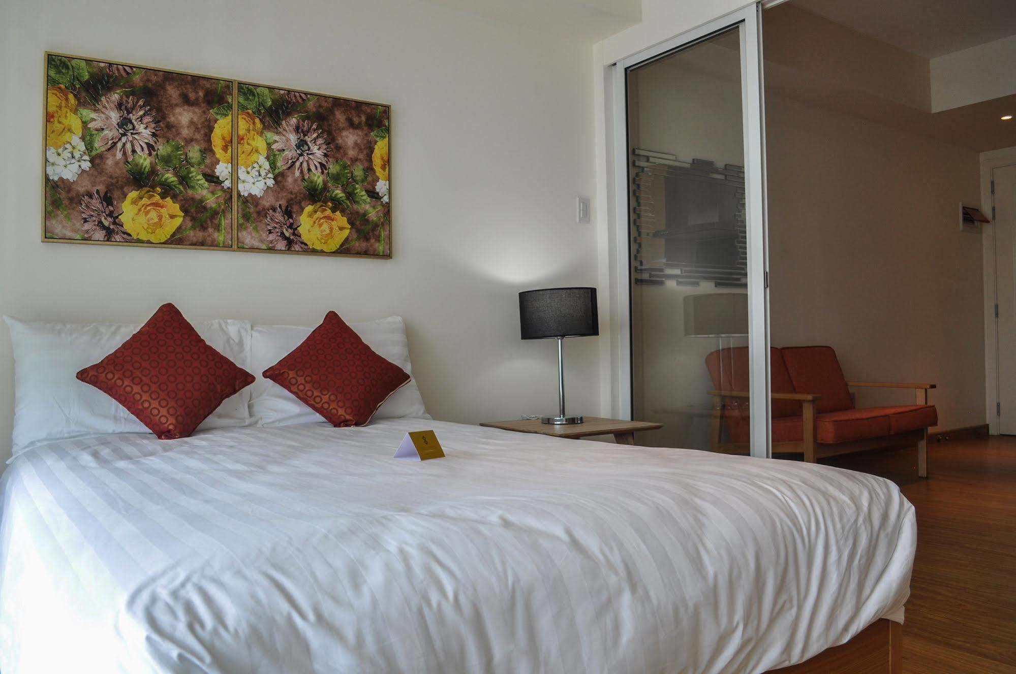 Siglo @ The Azure Urban Residences Apartment *