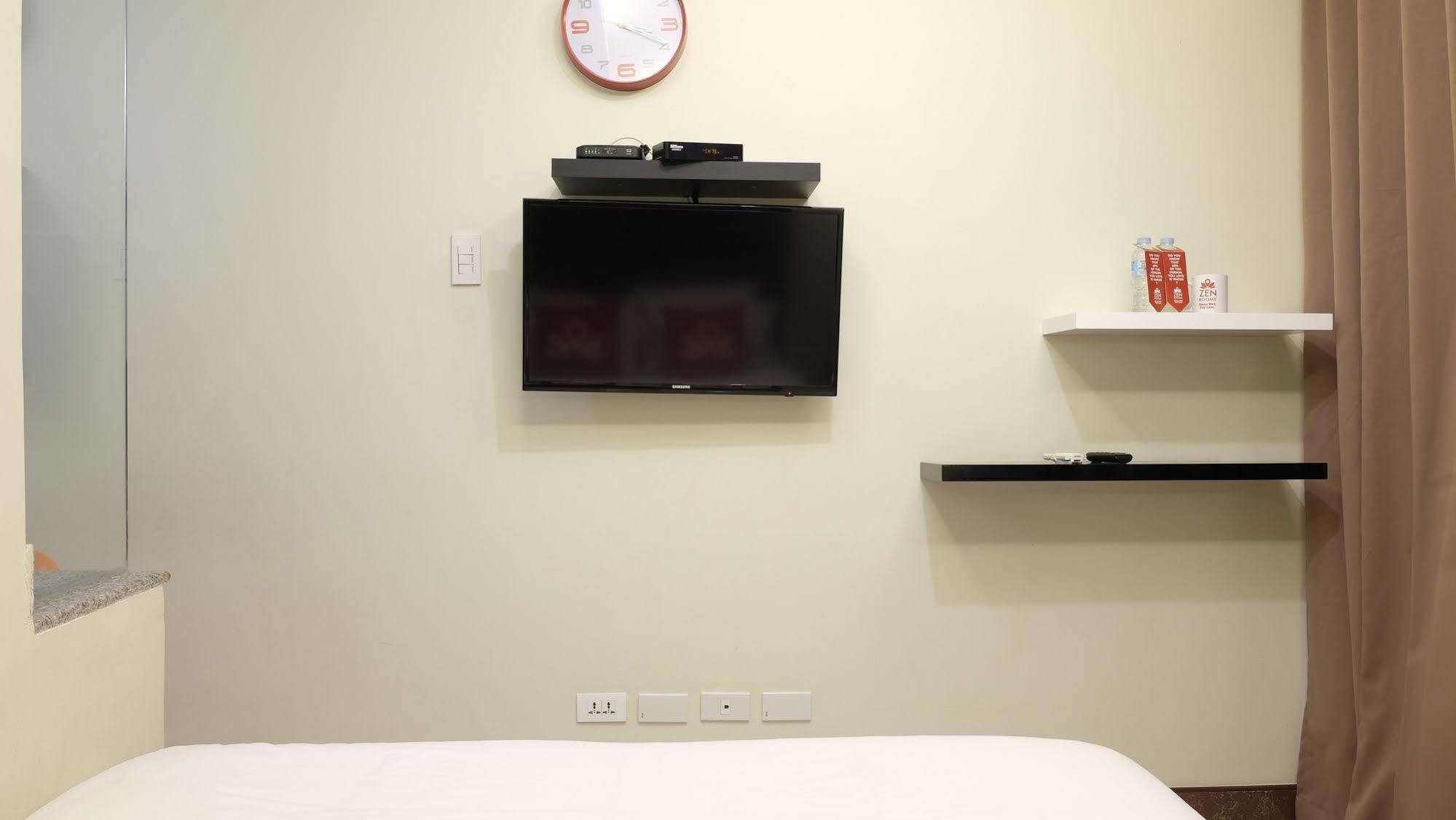 Hotel Zen Malate Robinsons