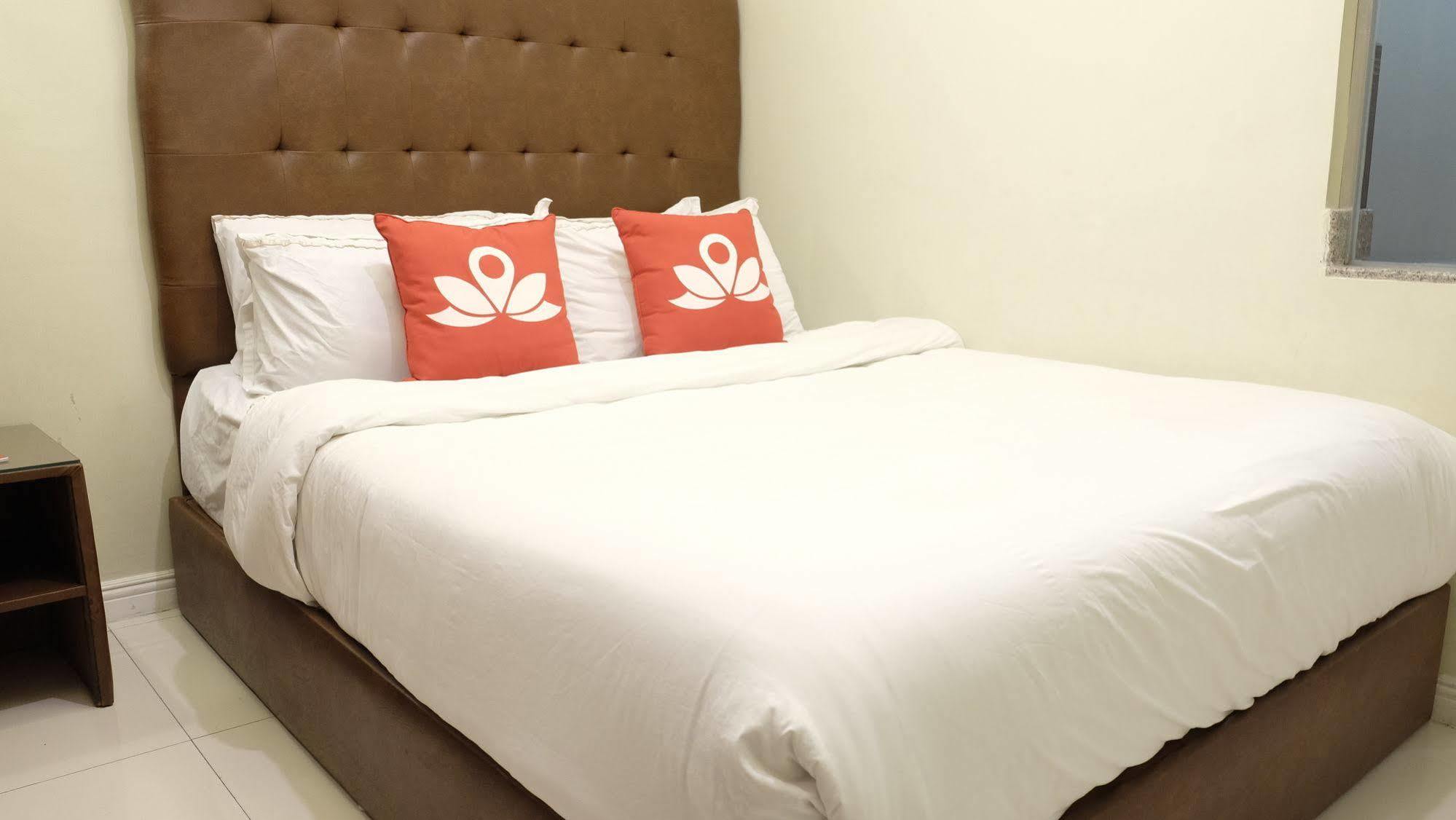 Zen Malate Robinsons
