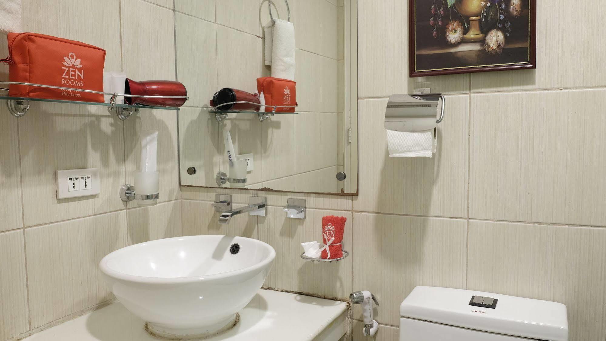 Zen Malate Robinsons 3*