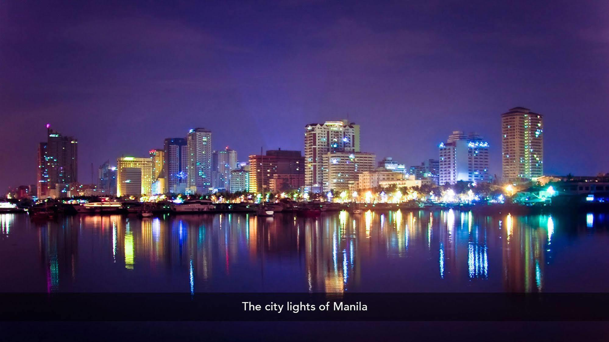 Hotel Zen Malate Robinsons 3*